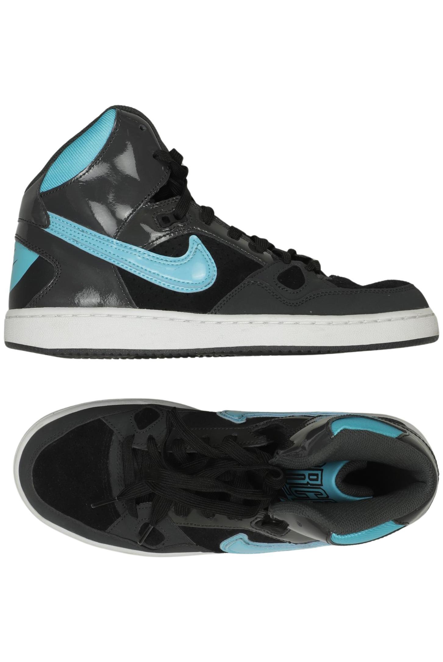 

Nike Damen Sneakers, schwarz, Gr. 39