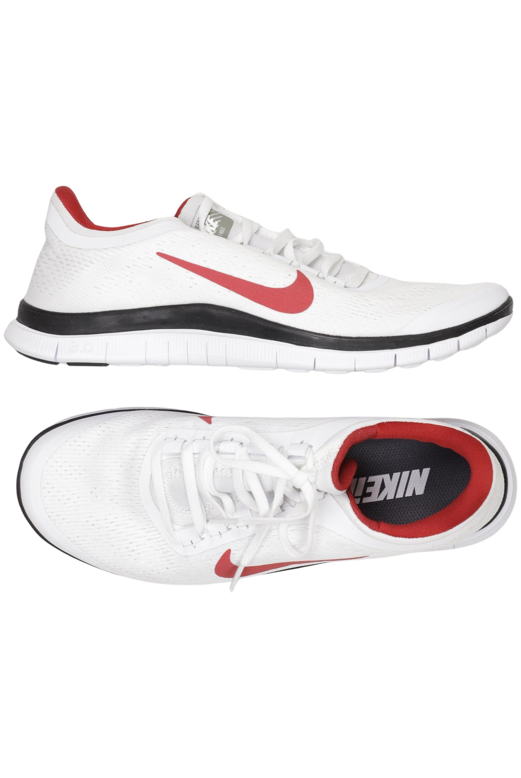 

Nike Damen Sneakers, mehrfarbig, Gr. 42.5