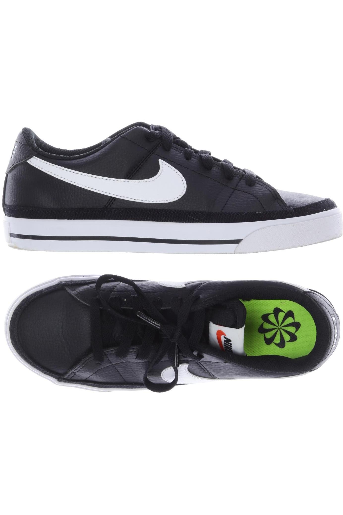 

Nike Damen Sneakers, schwarz, Gr. 38