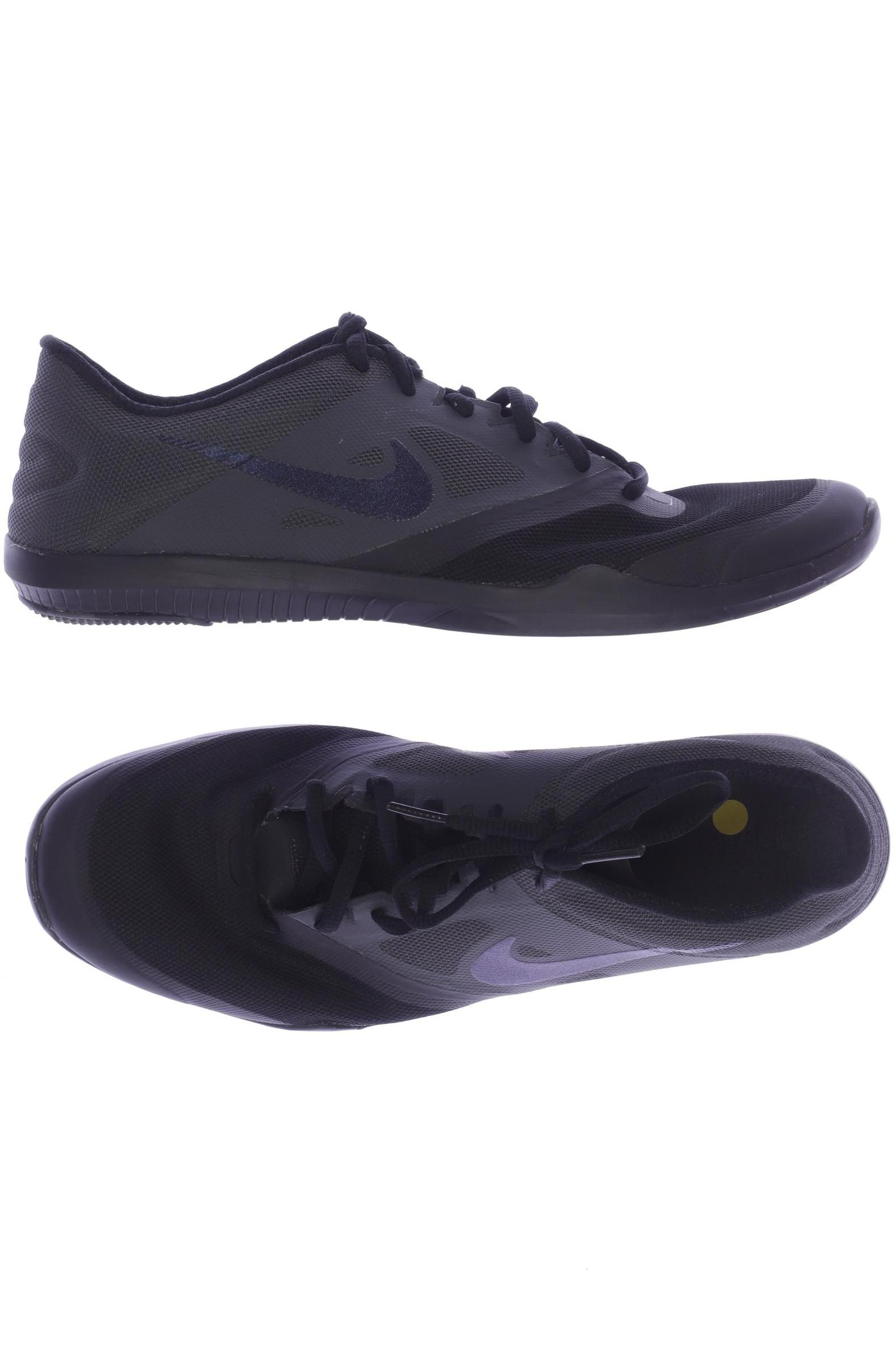 

Nike Damen Sneakers, schwarz