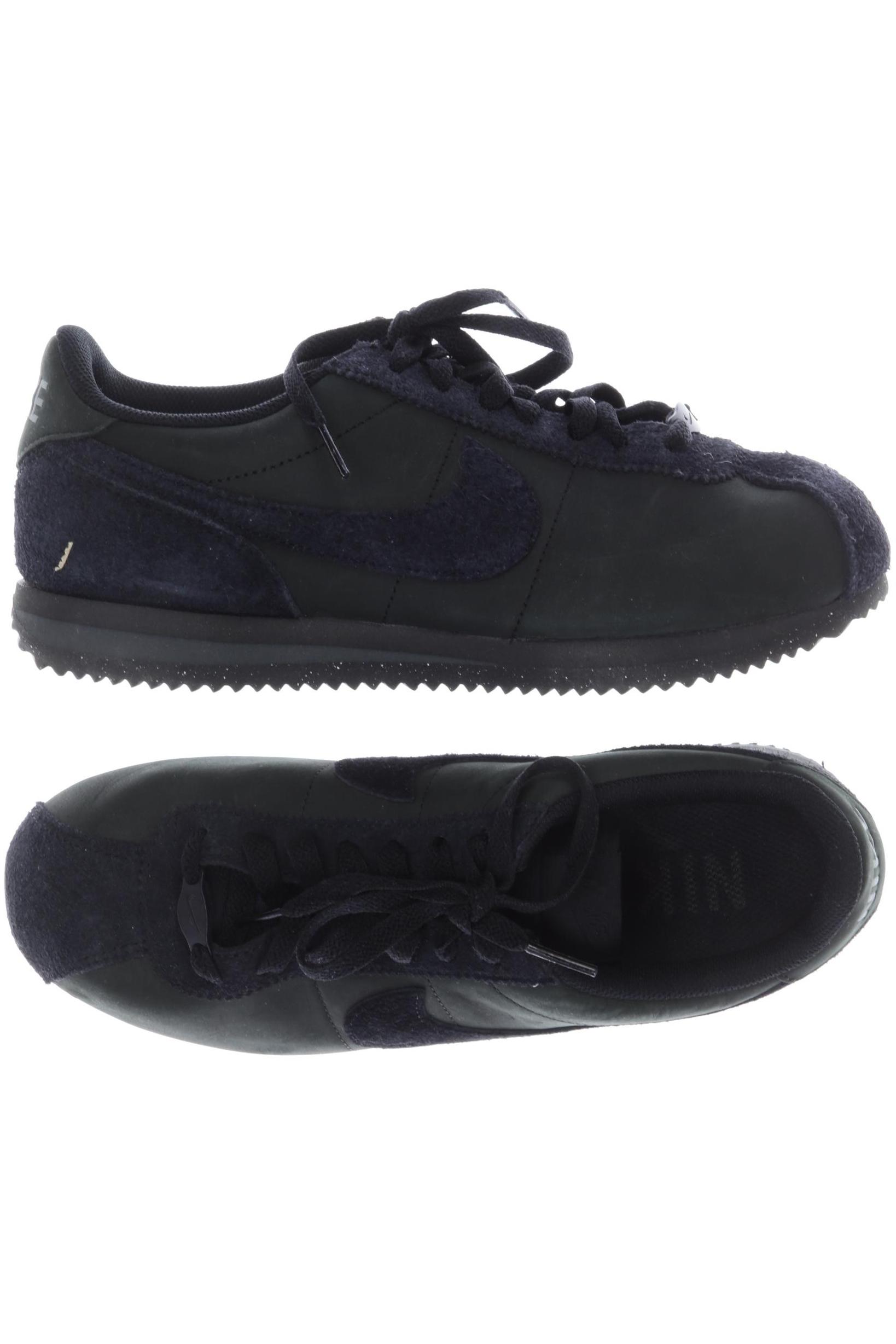 

Nike Damen Sneakers, schwarz, Gr. 39