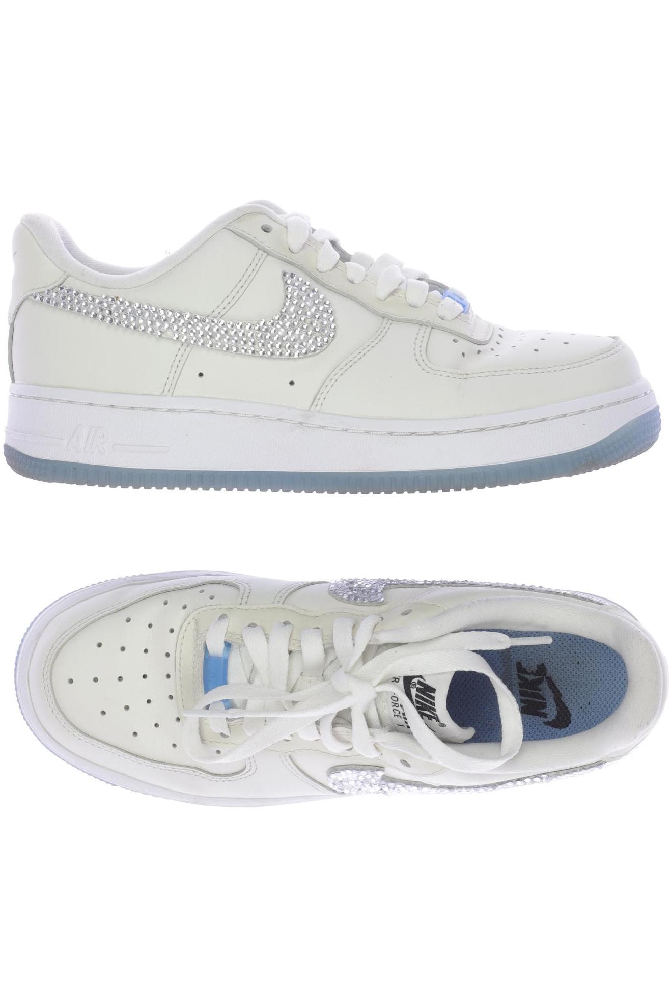 

Nike Damen Sneakers, beige, Gr. 37.5