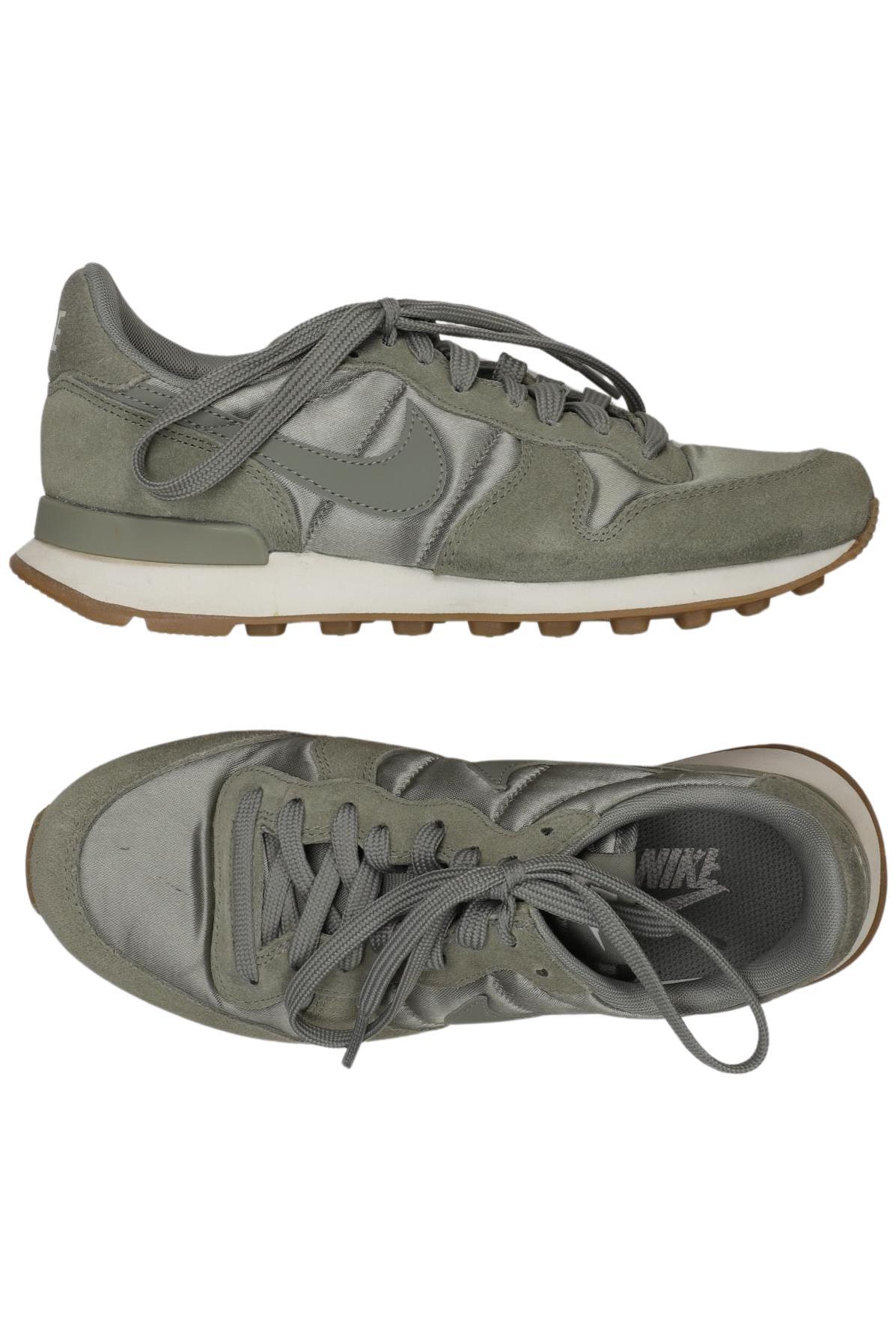 

Nike Damen Sneakers, grün, Gr. 36