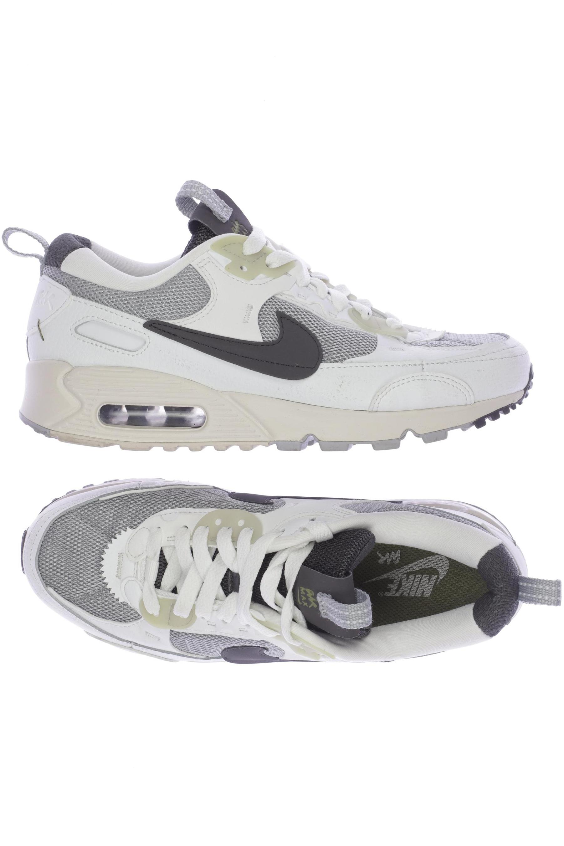 

Nike Damen Sneakers, weiß, Gr. 39
