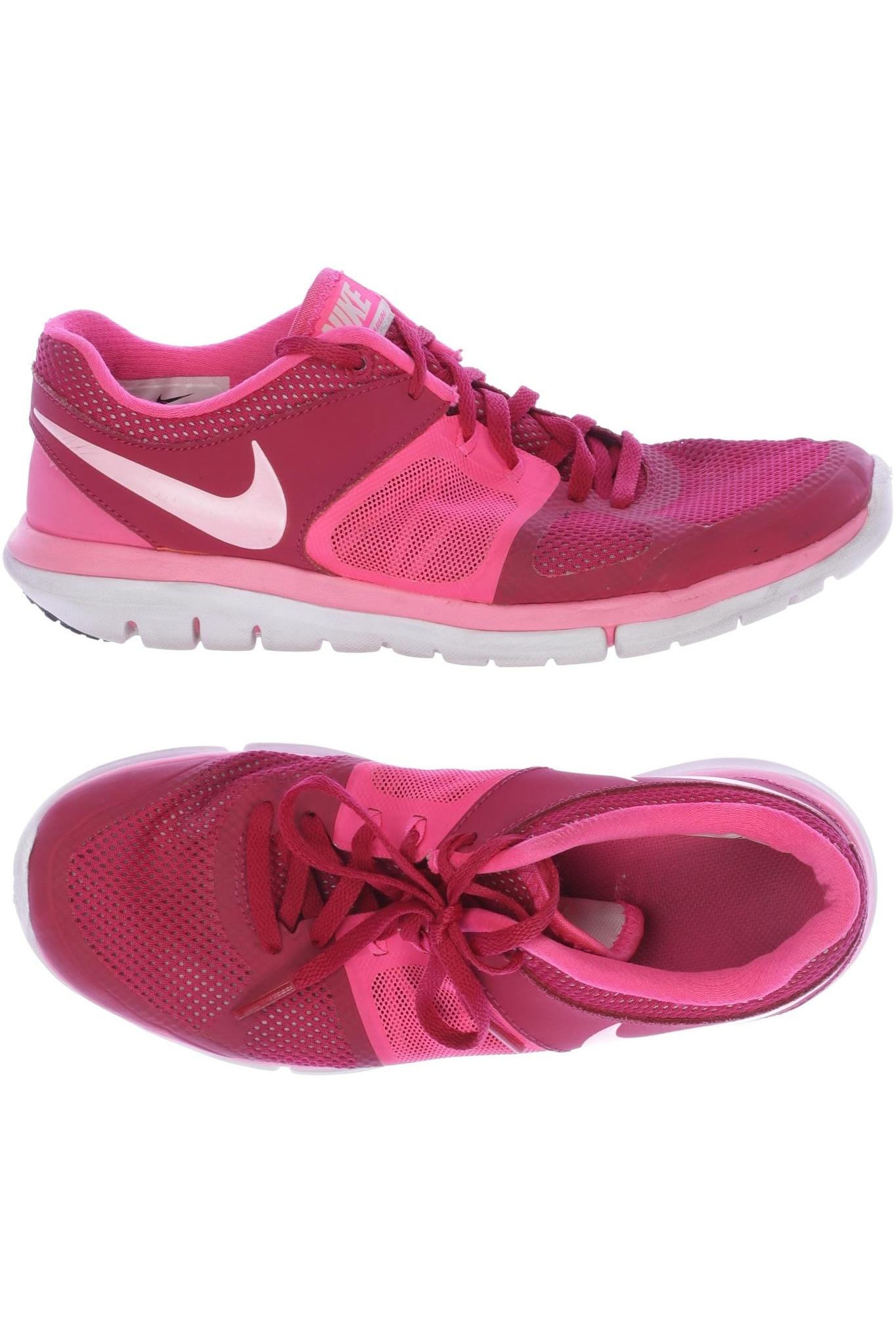 

Nike Damen Sneakers, pink, Gr. 37.5