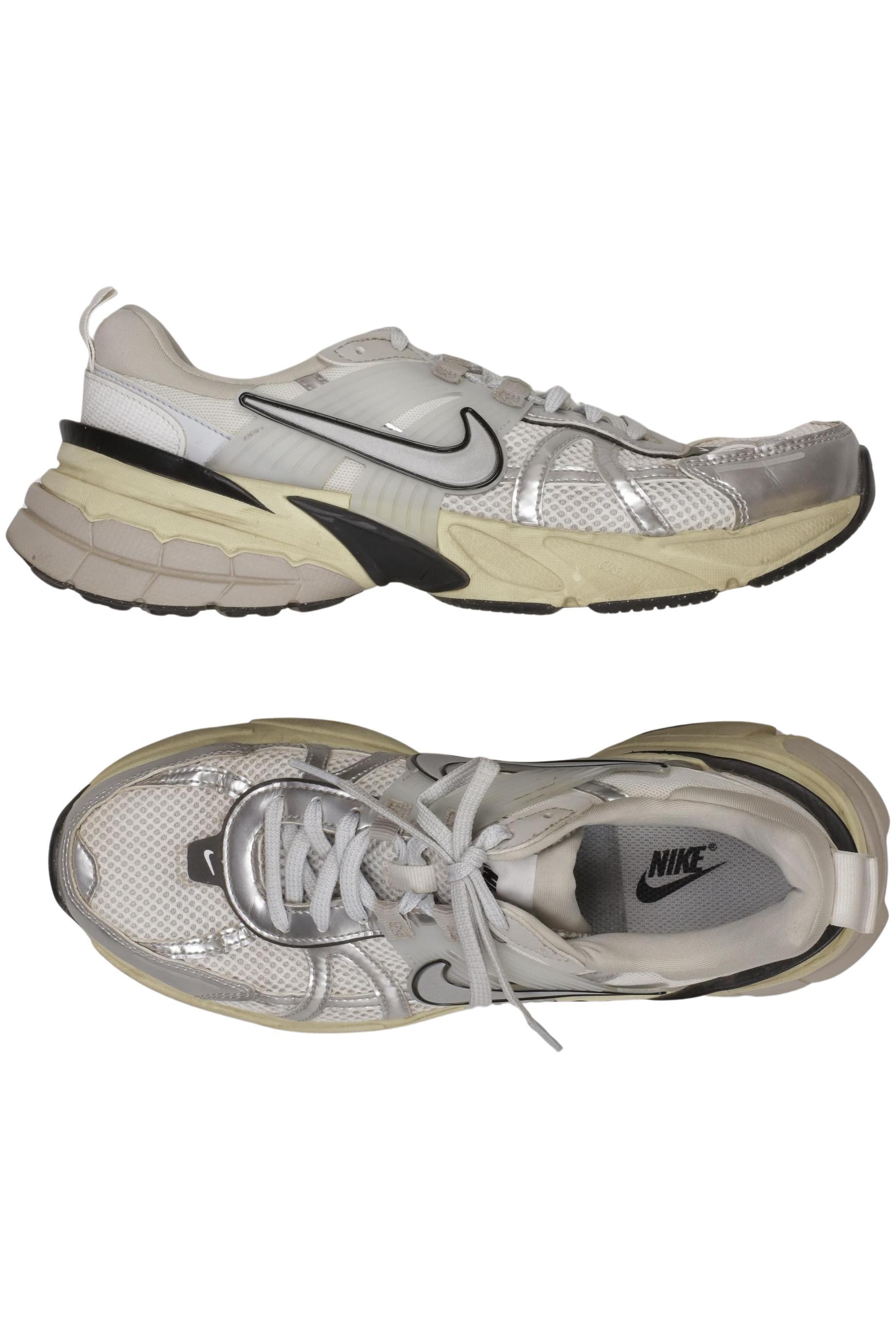 

Nike Damen Sneakers, grau, Gr. 40.5