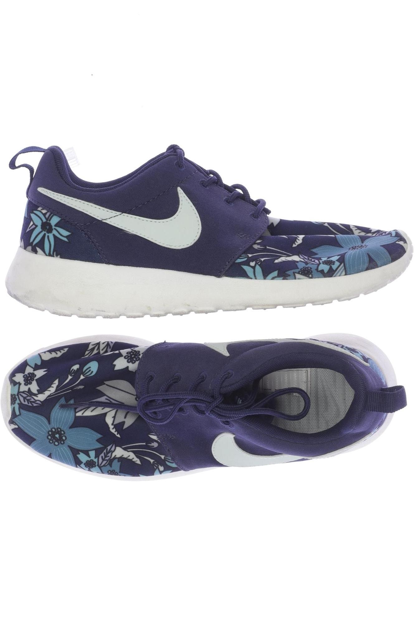 

Nike Damen Sneakers, marineblau, Gr. 38