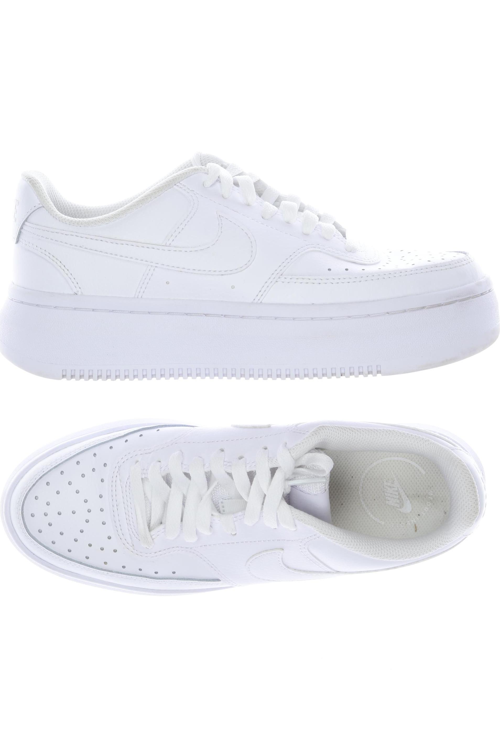 

Nike Damen Sneakers, weiß, Gr. 40