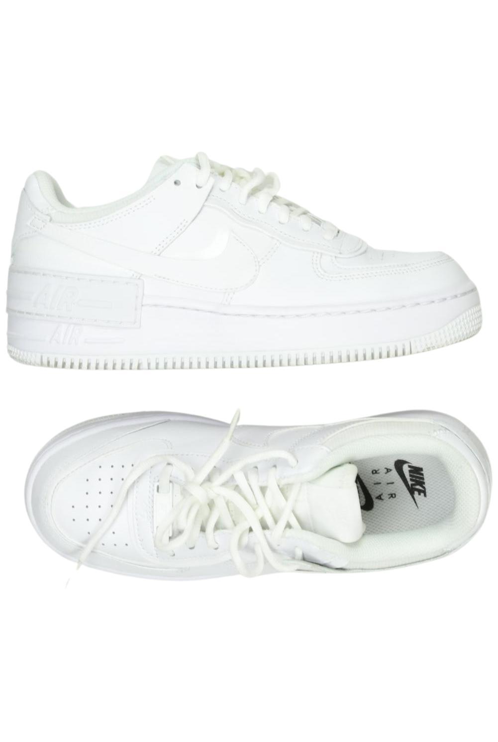 

Nike Damen Sneakers, weiß, Gr. 39