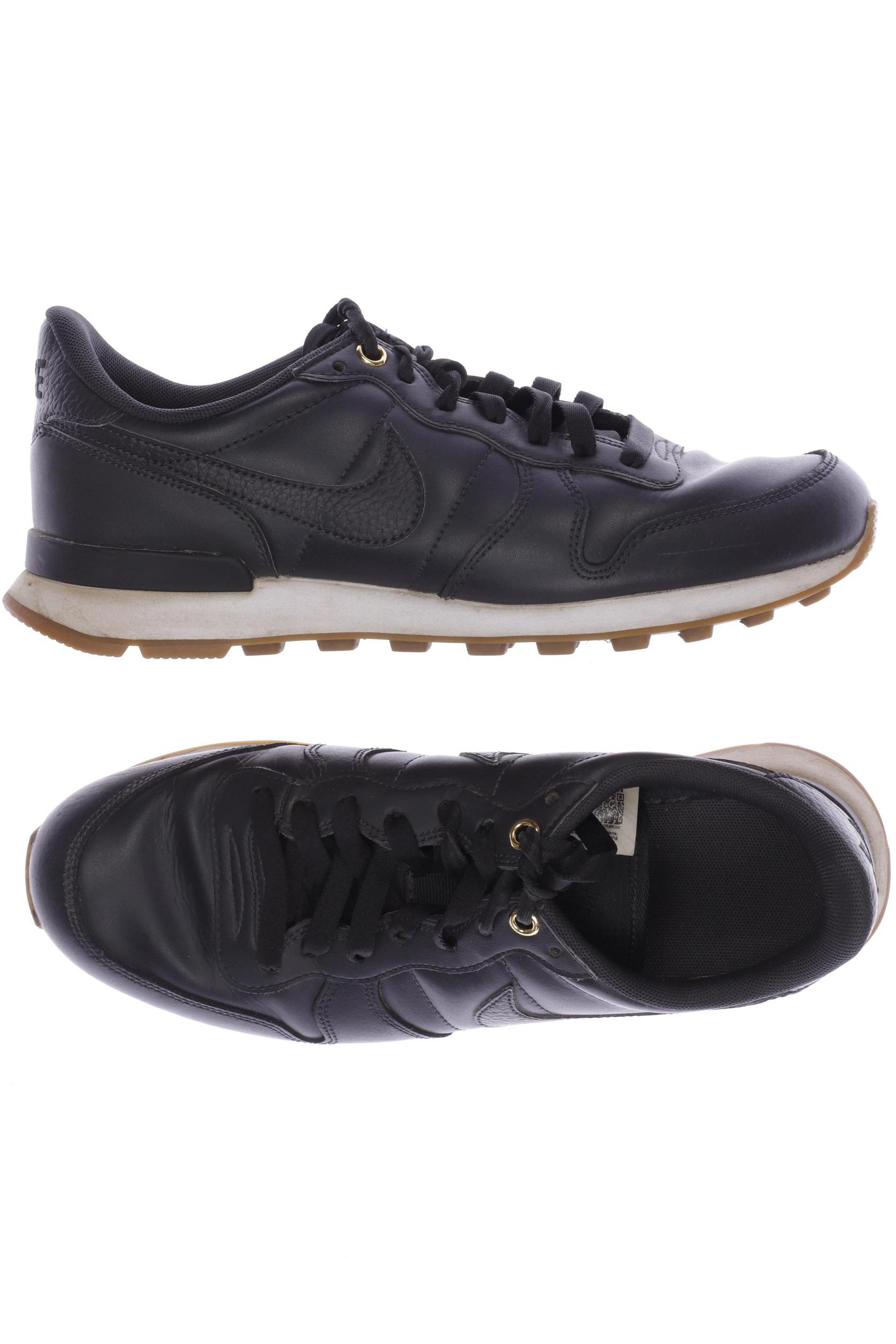

Nike Damen Sneakers, grau