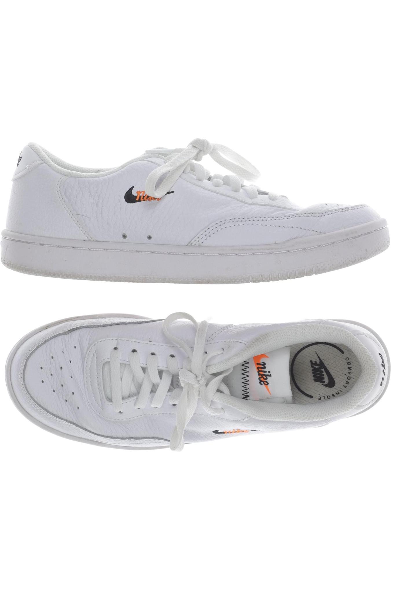 

Nike Damen Sneakers, weiß