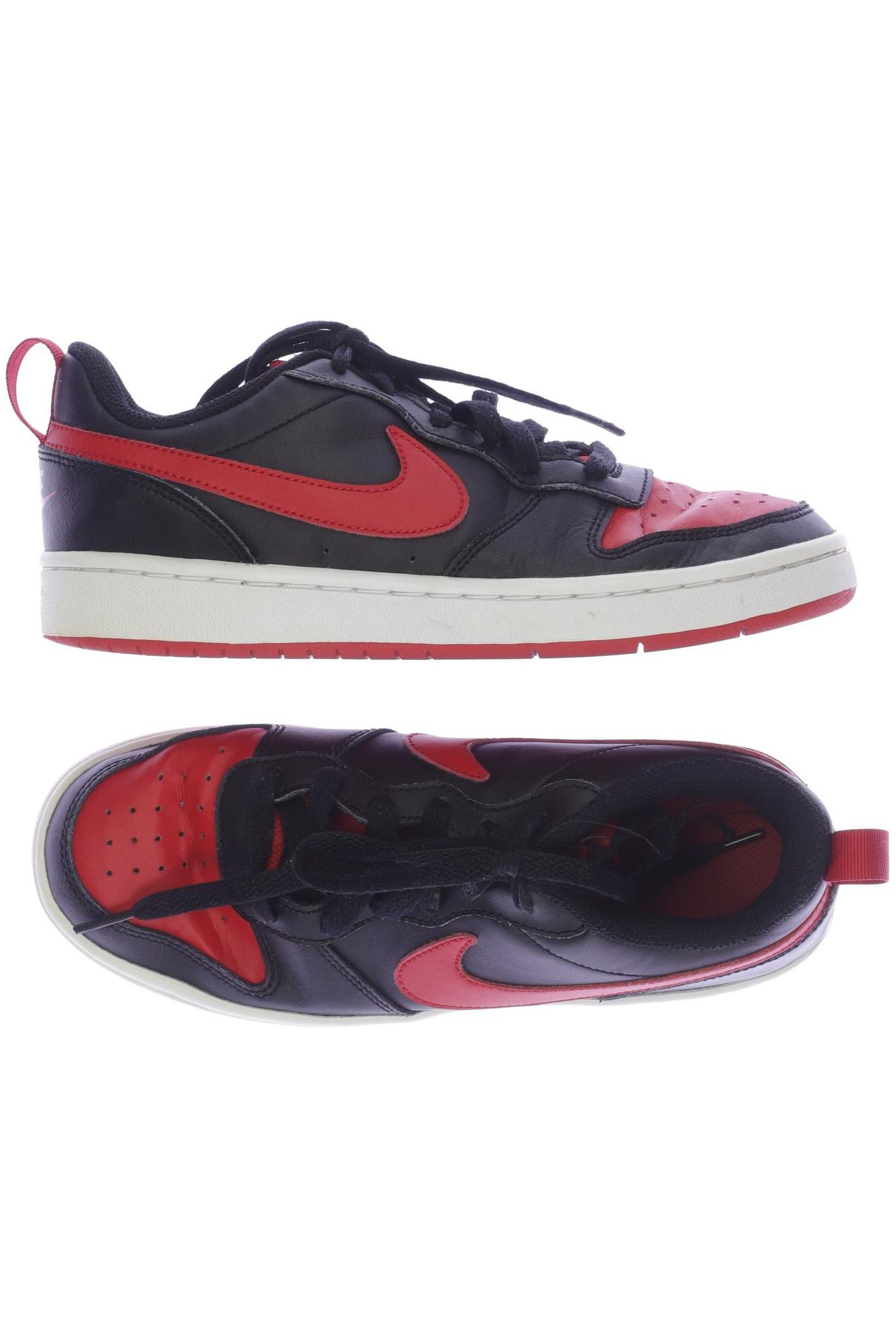 

Nike Damen Sneakers, schwarz, Gr. 36.5