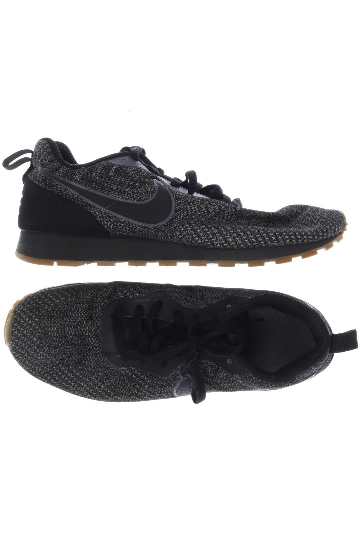 

Nike Damen Sneakers, grau, Gr. 41