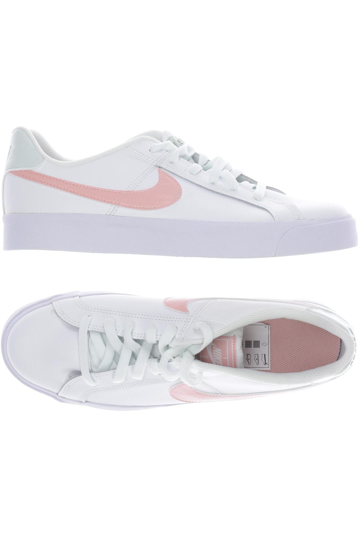 

Nike Damen Sneakers, weiß, Gr. 42