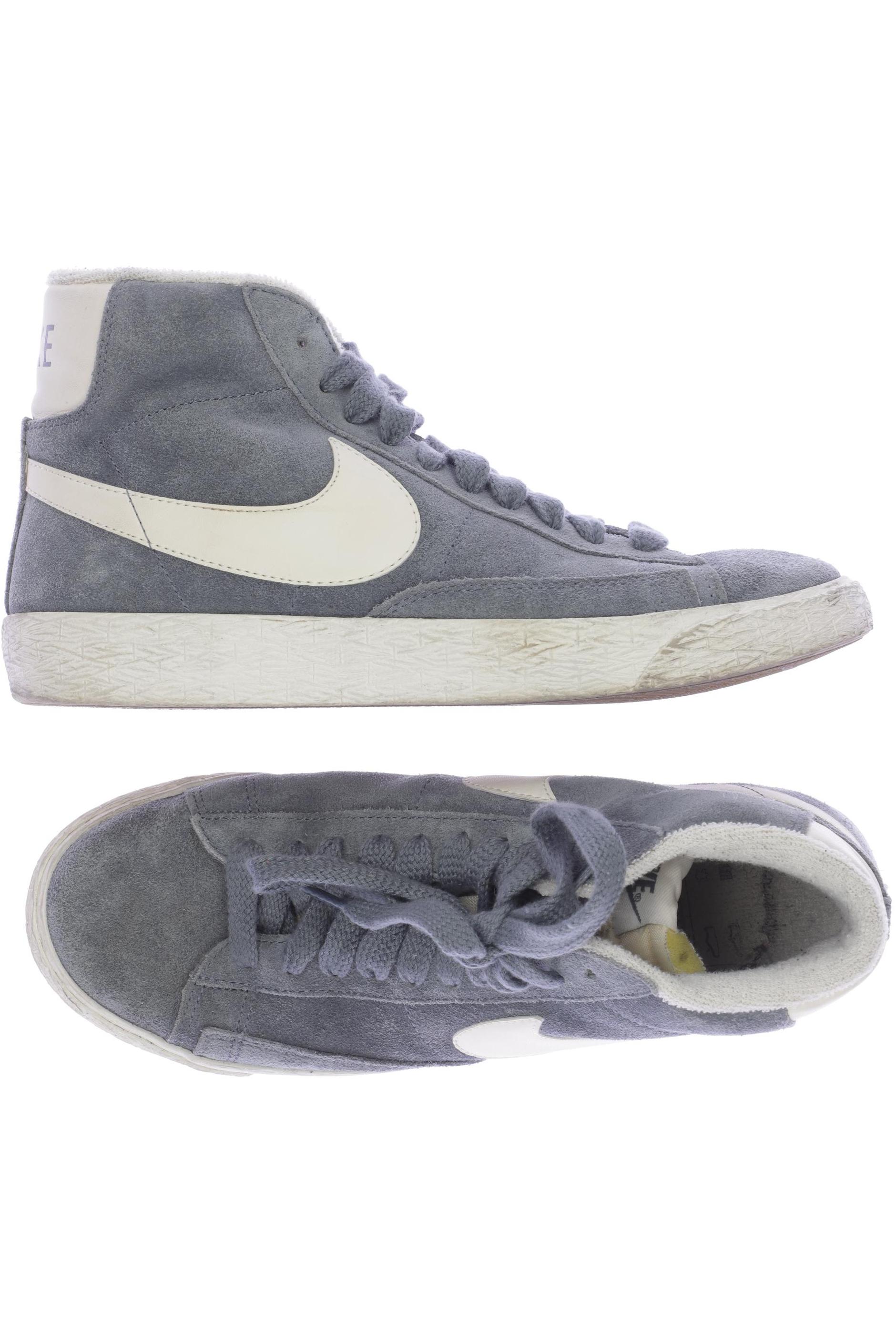 

Nike Damen Sneakers, hellblau