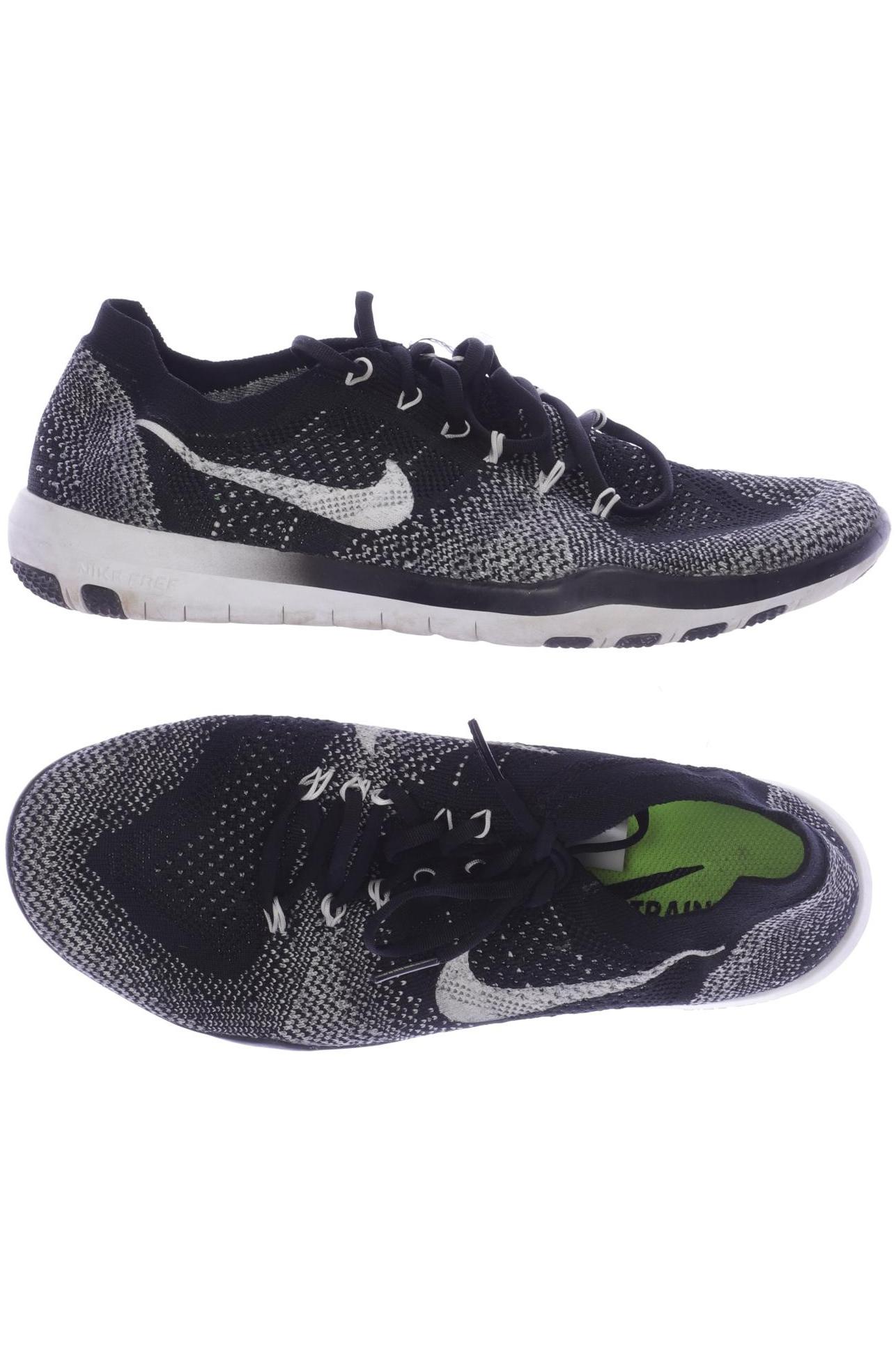 

Nike Damen Sneakers, schwarz