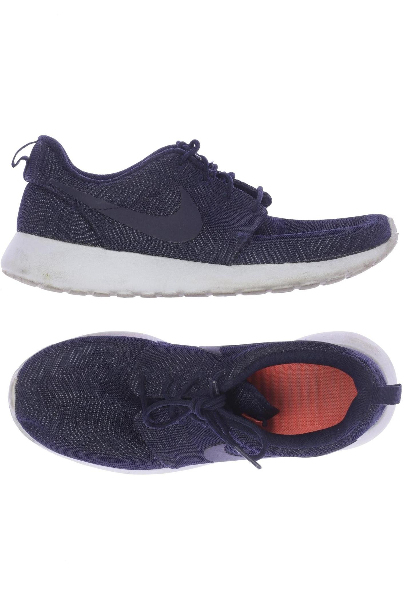 

Nike Damen Sneakers, marineblau, Gr. 38