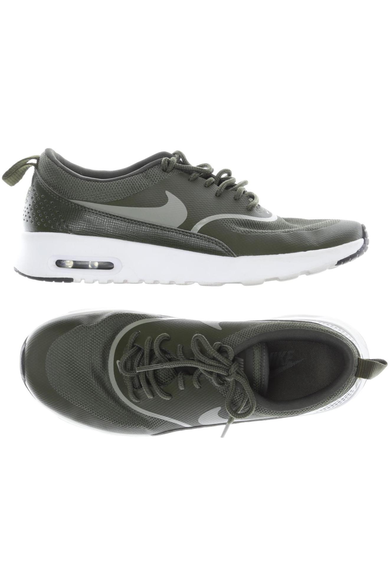 

Nike Damen Sneakers, grün, Gr. 37.5