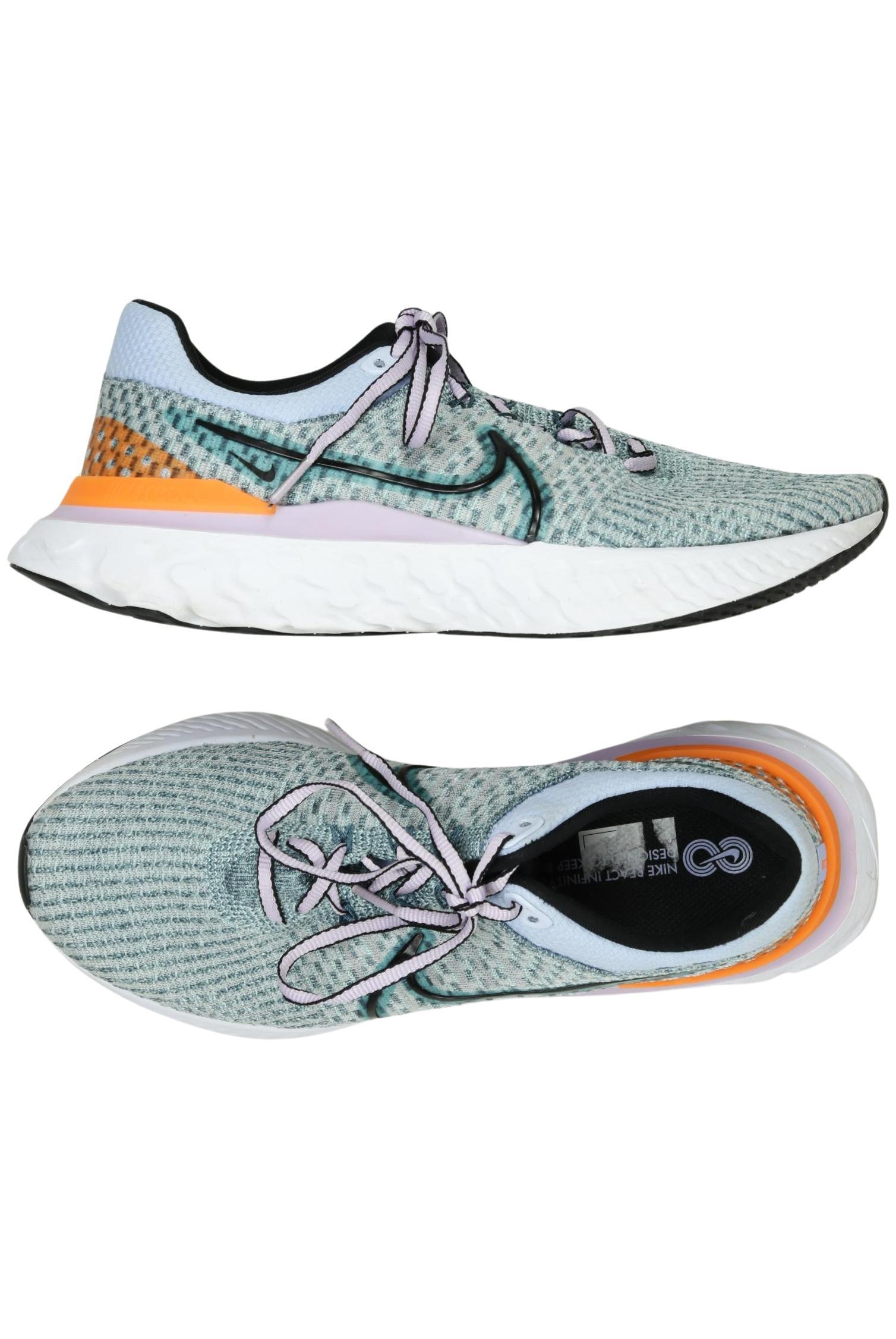 

Nike Damen Sneakers, türkis, Gr. 42.5