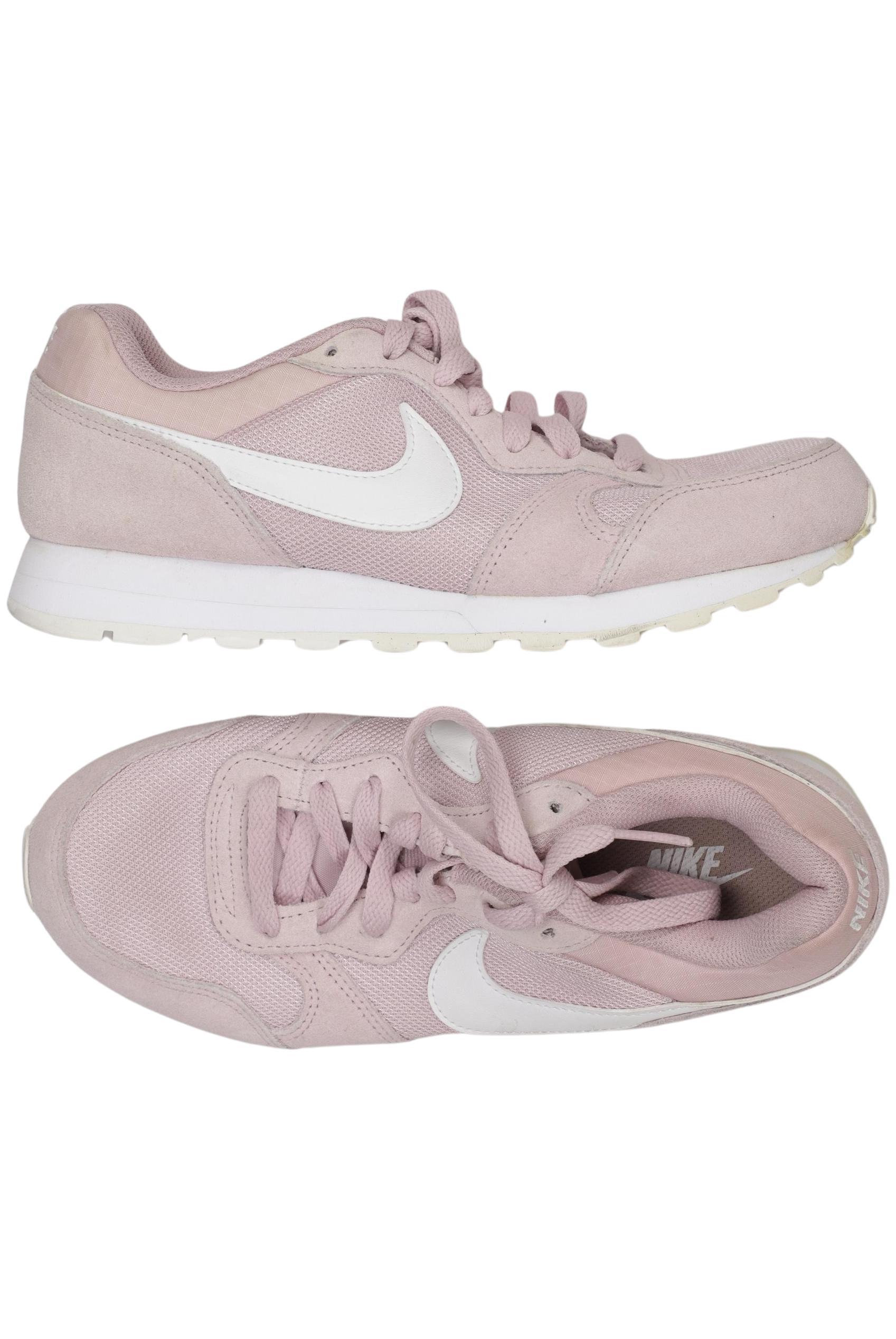 

Nike Damen Sneakers, mehrfarbig, Gr. 37.5