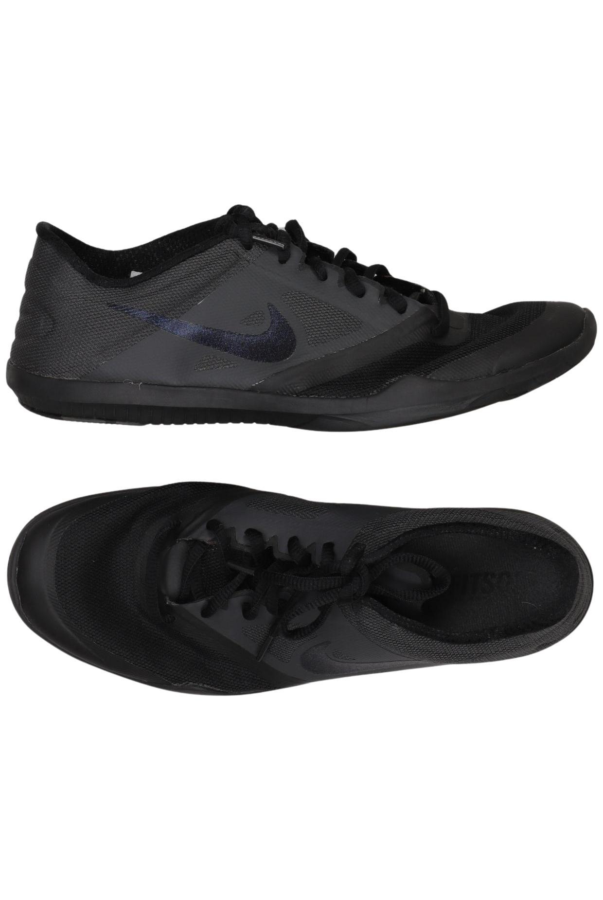 

Nike Damen Sneakers, schwarz, Gr. 40.5