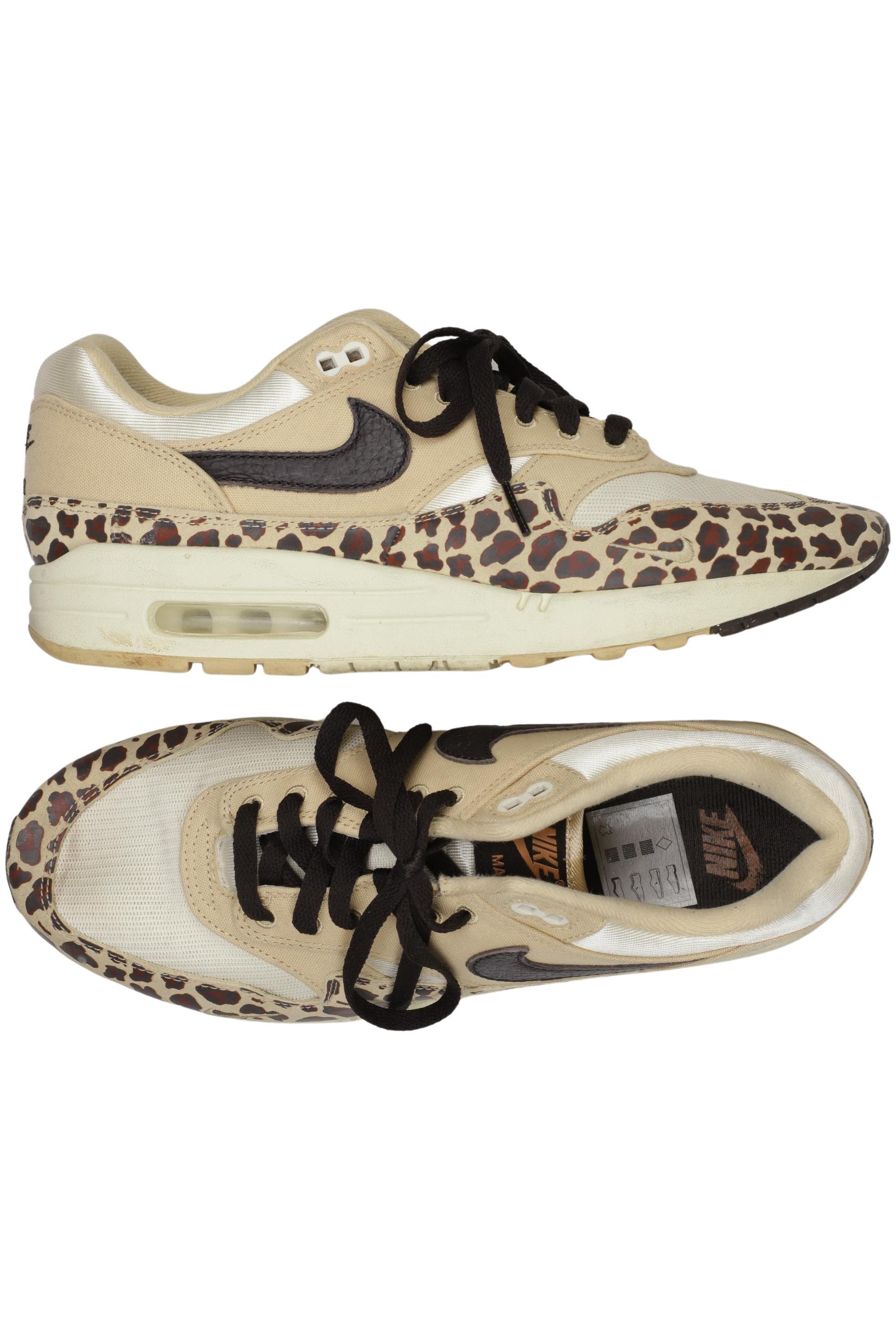 

Nike Damen Sneakers, beige, Gr. 43