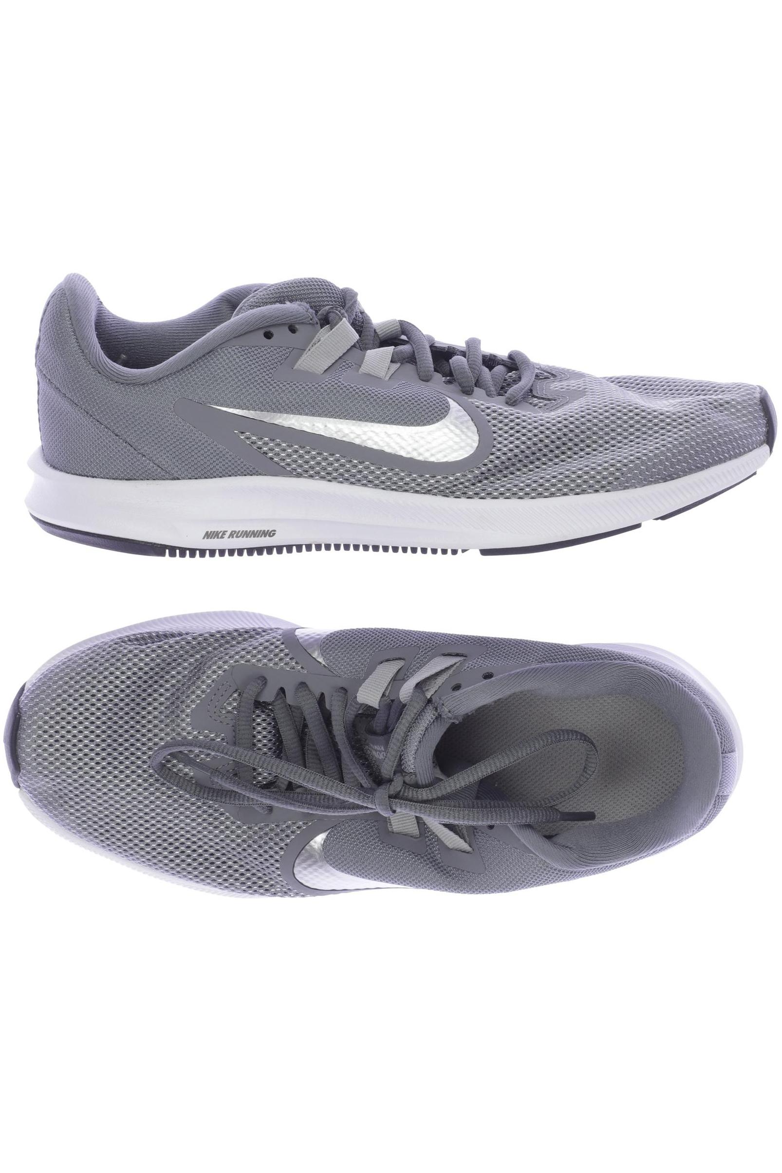 

Nike Damen Sneakers, grau