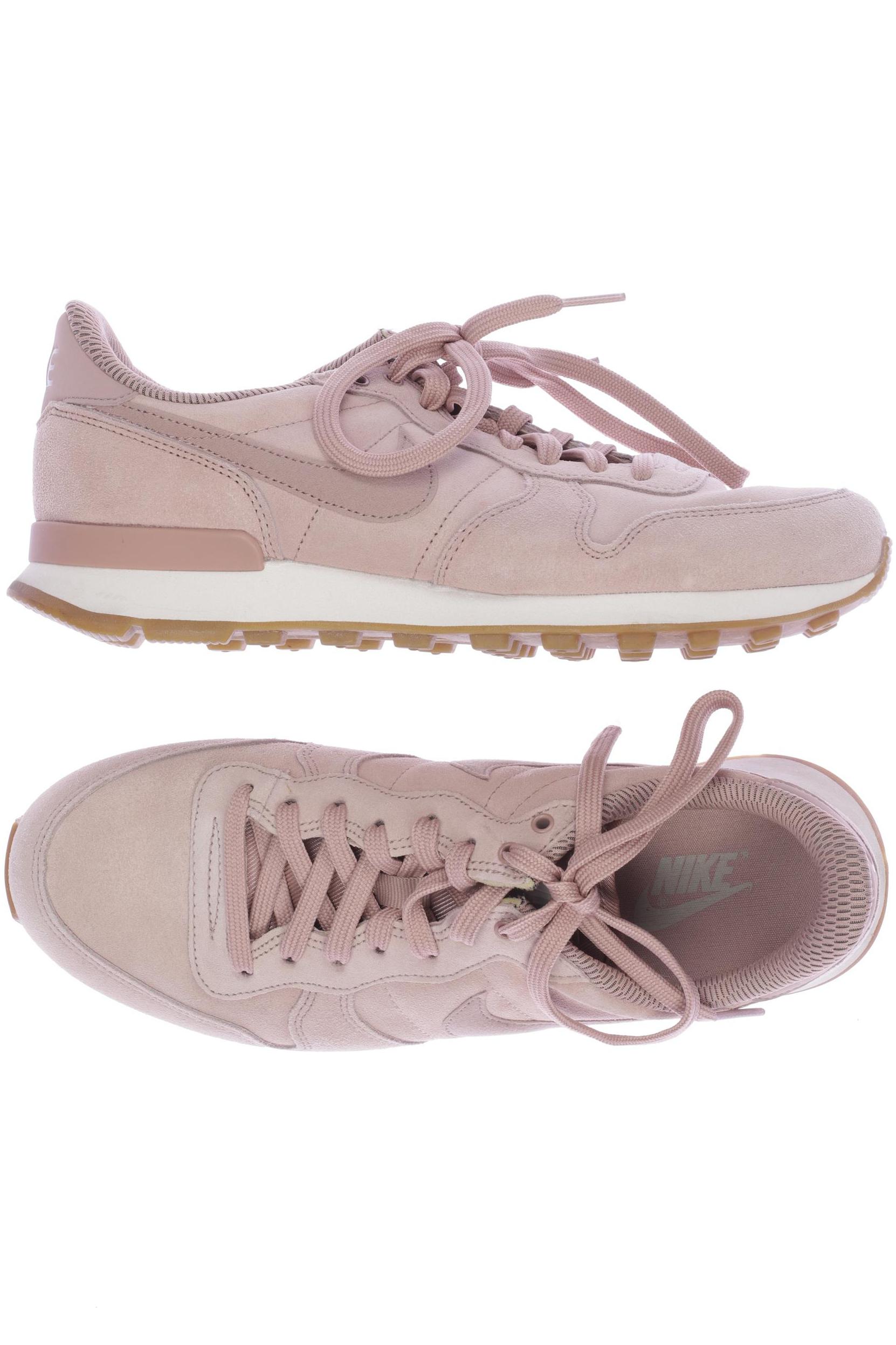 

Nike Damen Sneakers, beige, Gr. 40