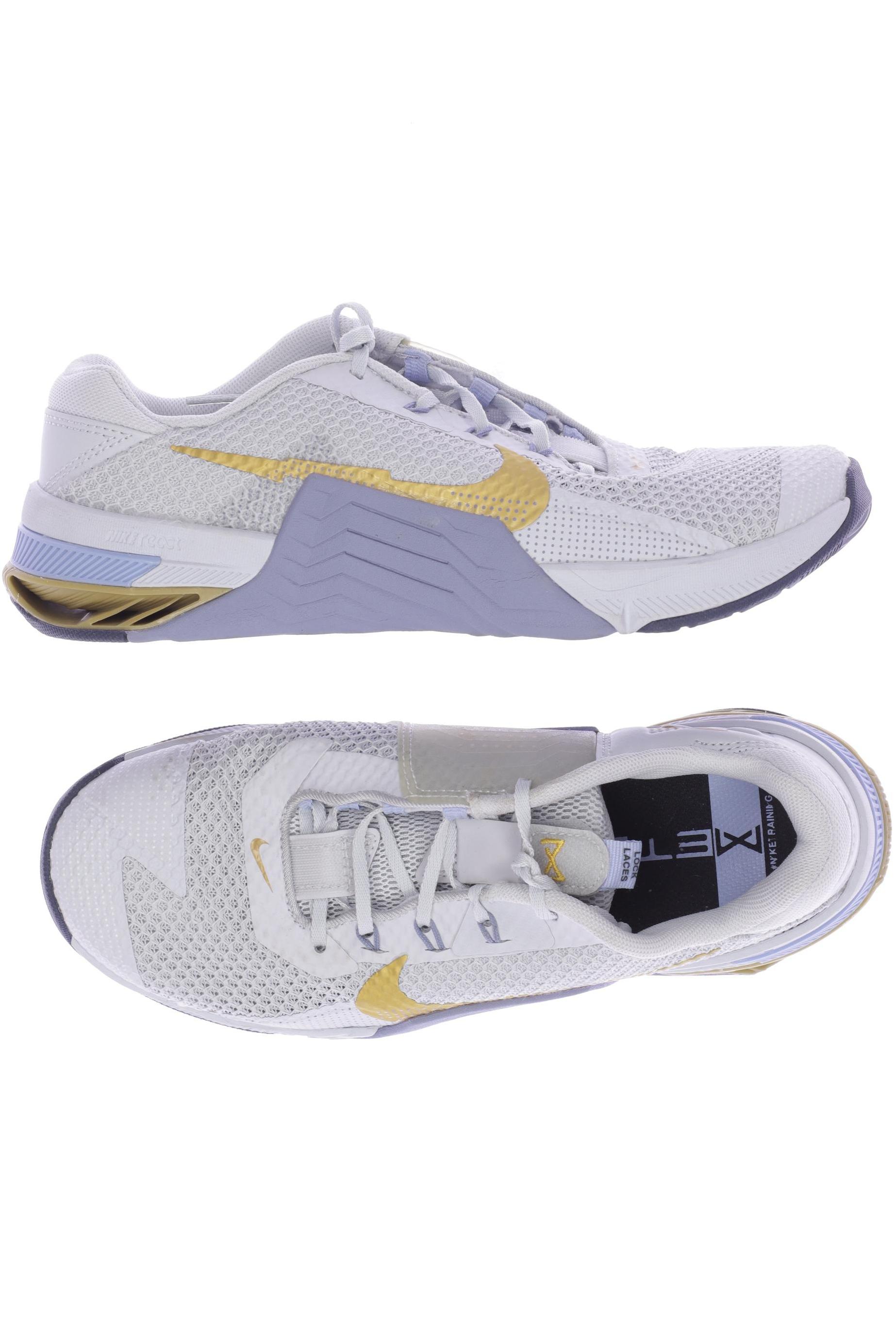 

Nike Damen Sneakers, hellblau, Gr. 40