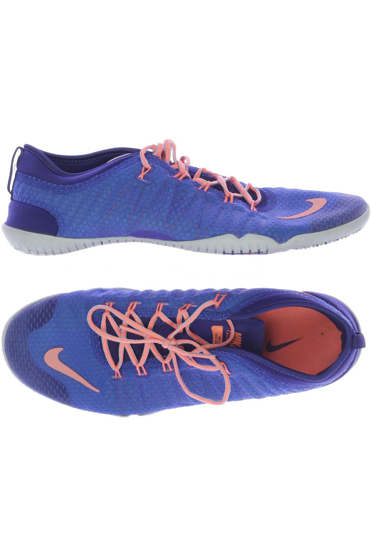 

Nike Damen Sneakers, blau, Gr. 40