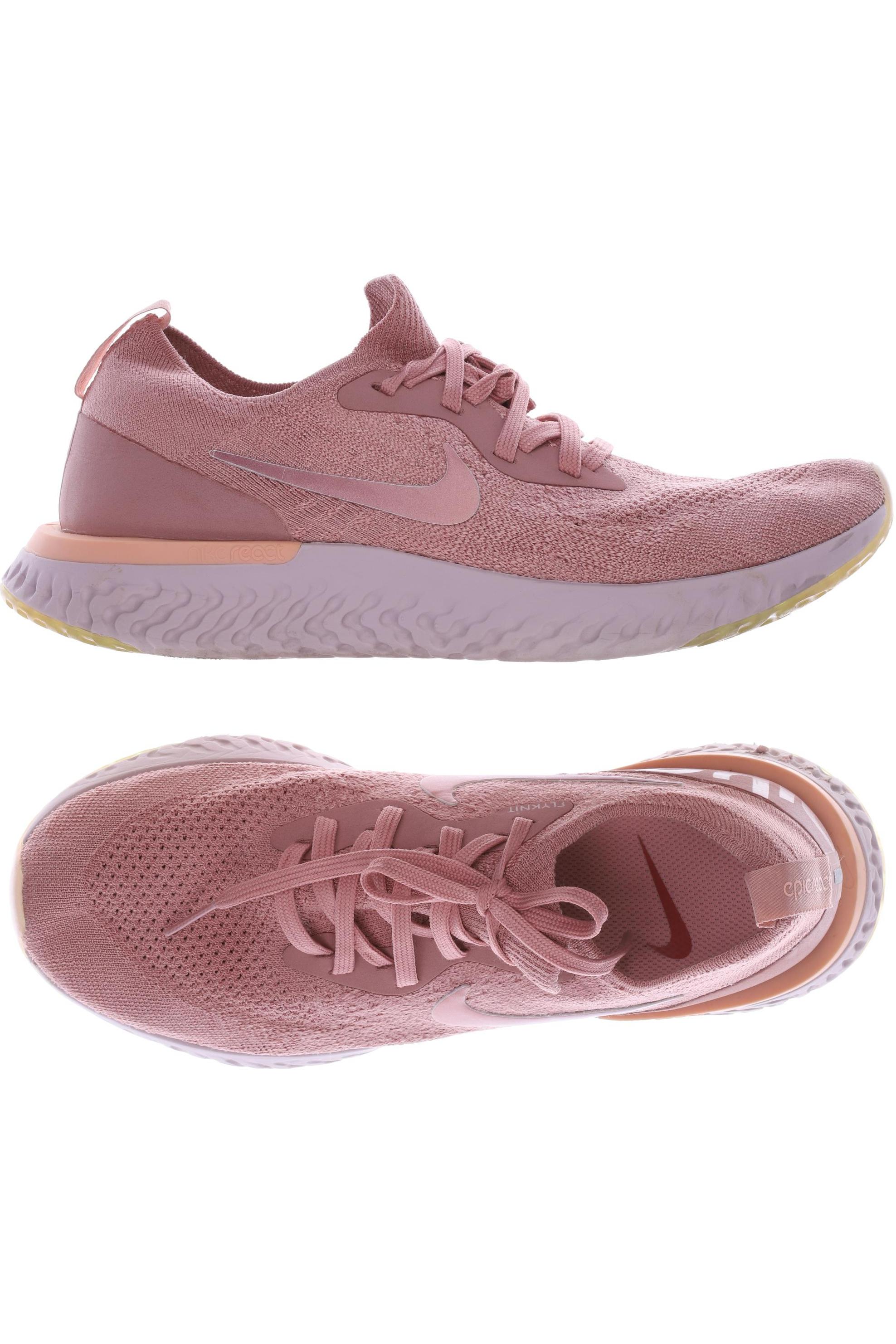 

Nike Damen Sneakers, pink