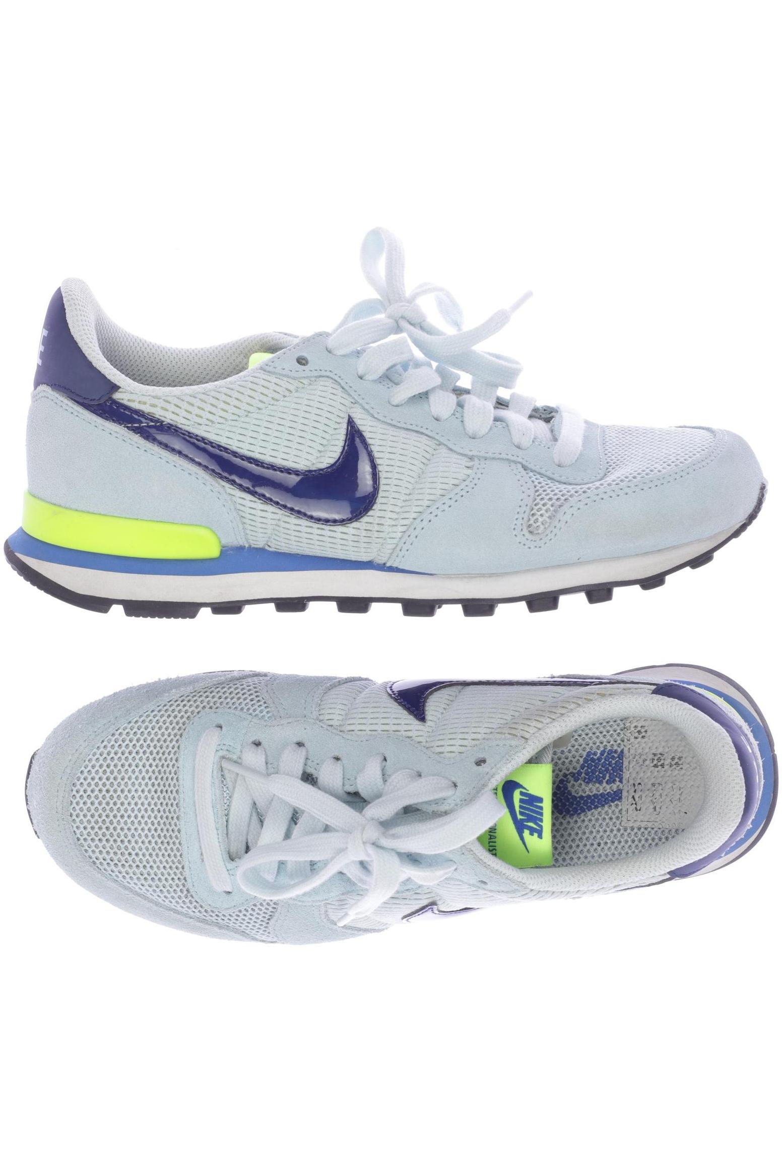 

Nike Damen Sneakers, hellblau