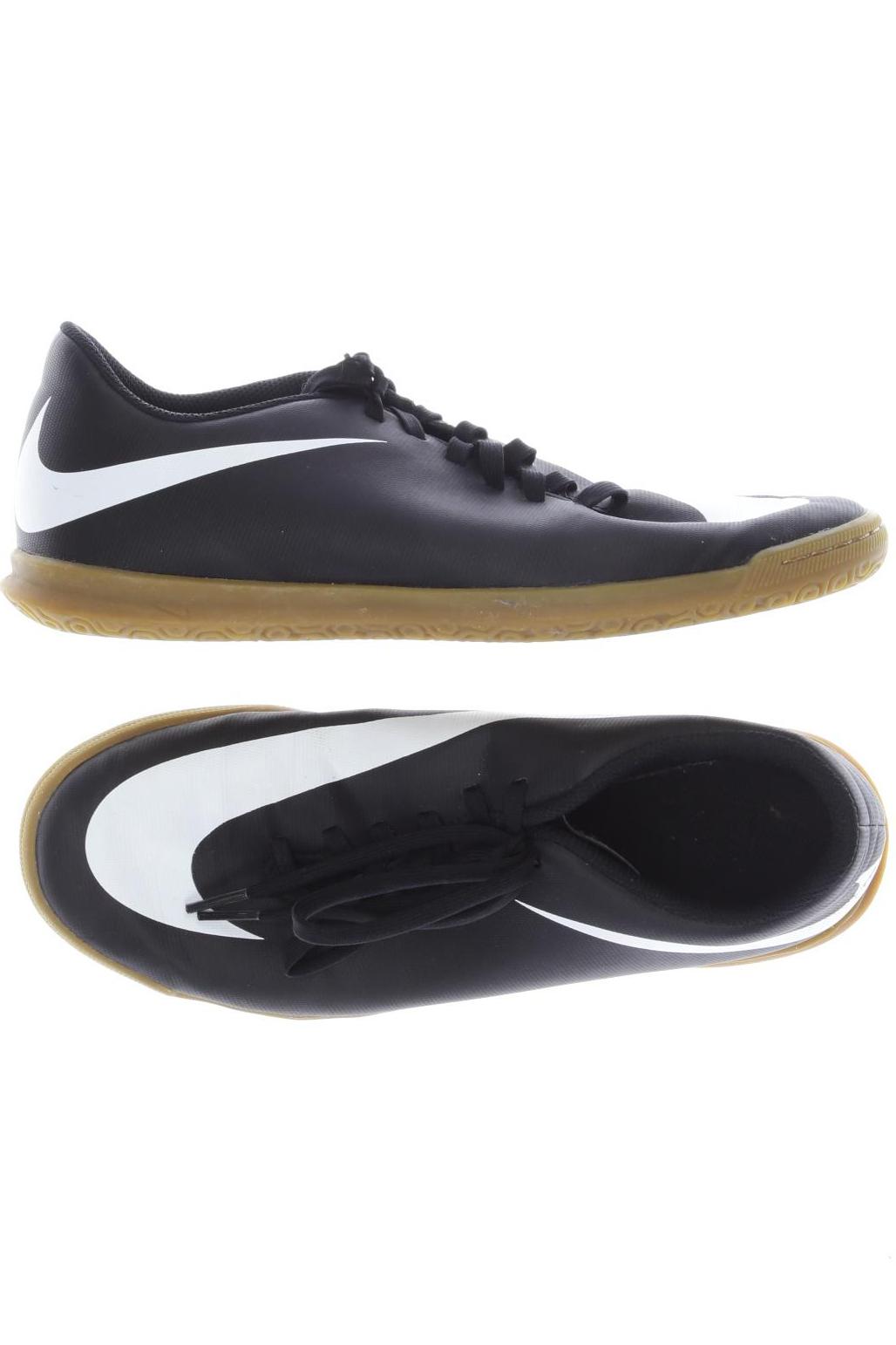 

Nike Damen Sneakers, schwarz, Gr. 40