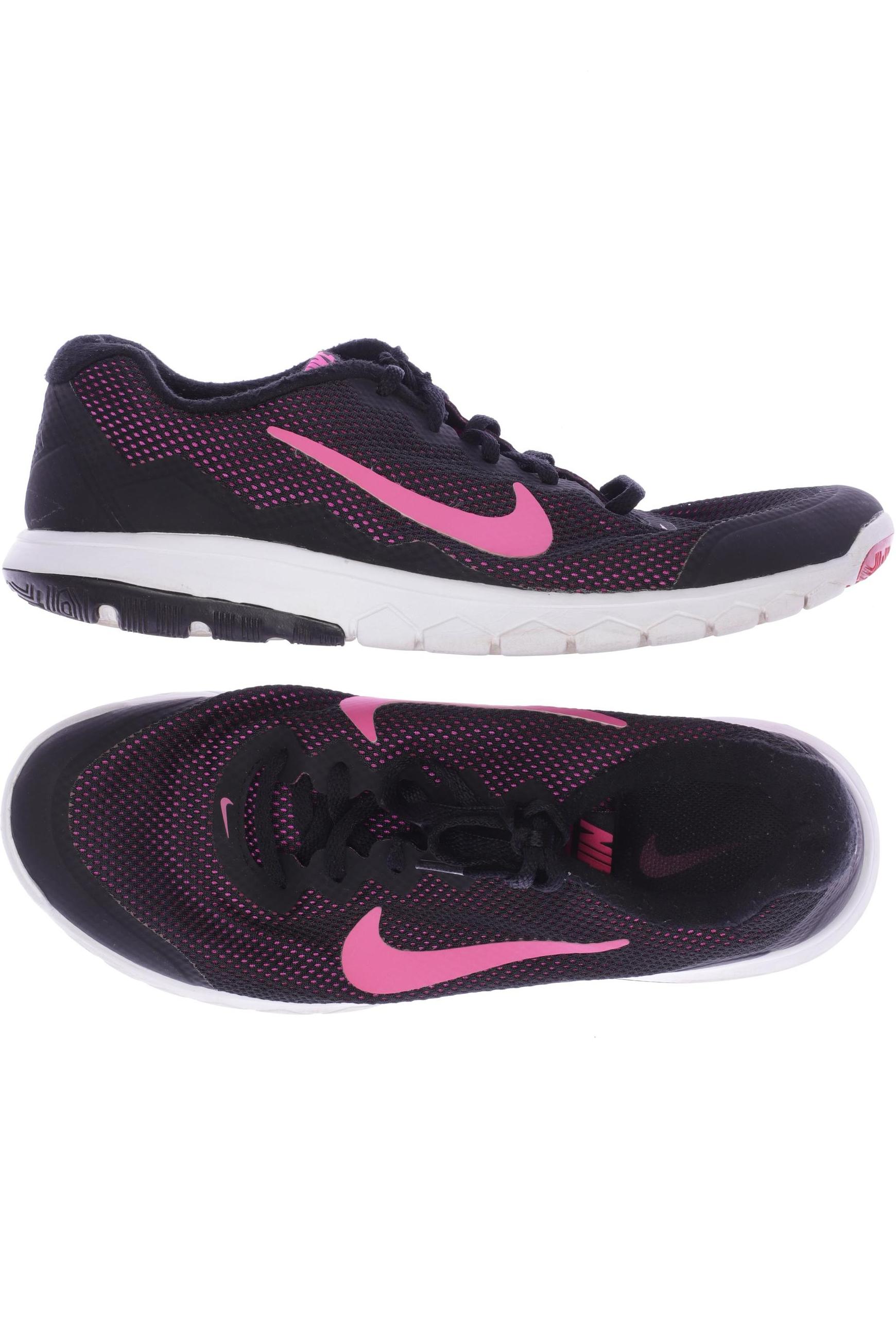

Nike Damen Sneakers, schwarz, Gr. 41