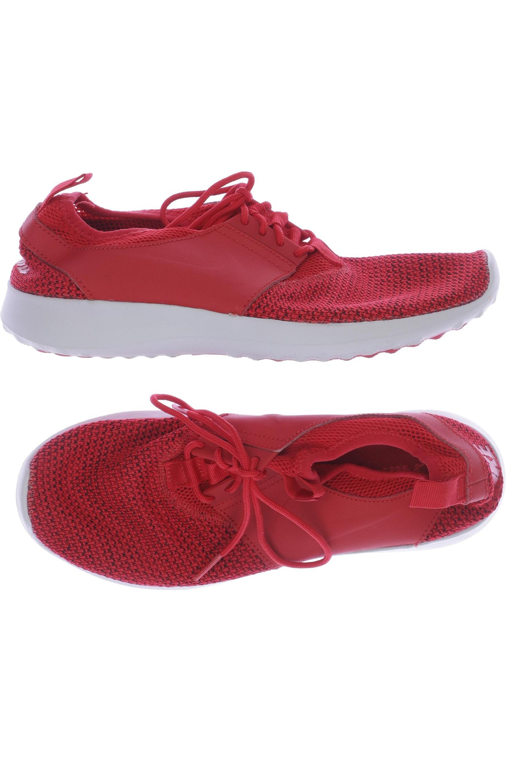 

Nike Damen Sneakers, rot, Gr. 40