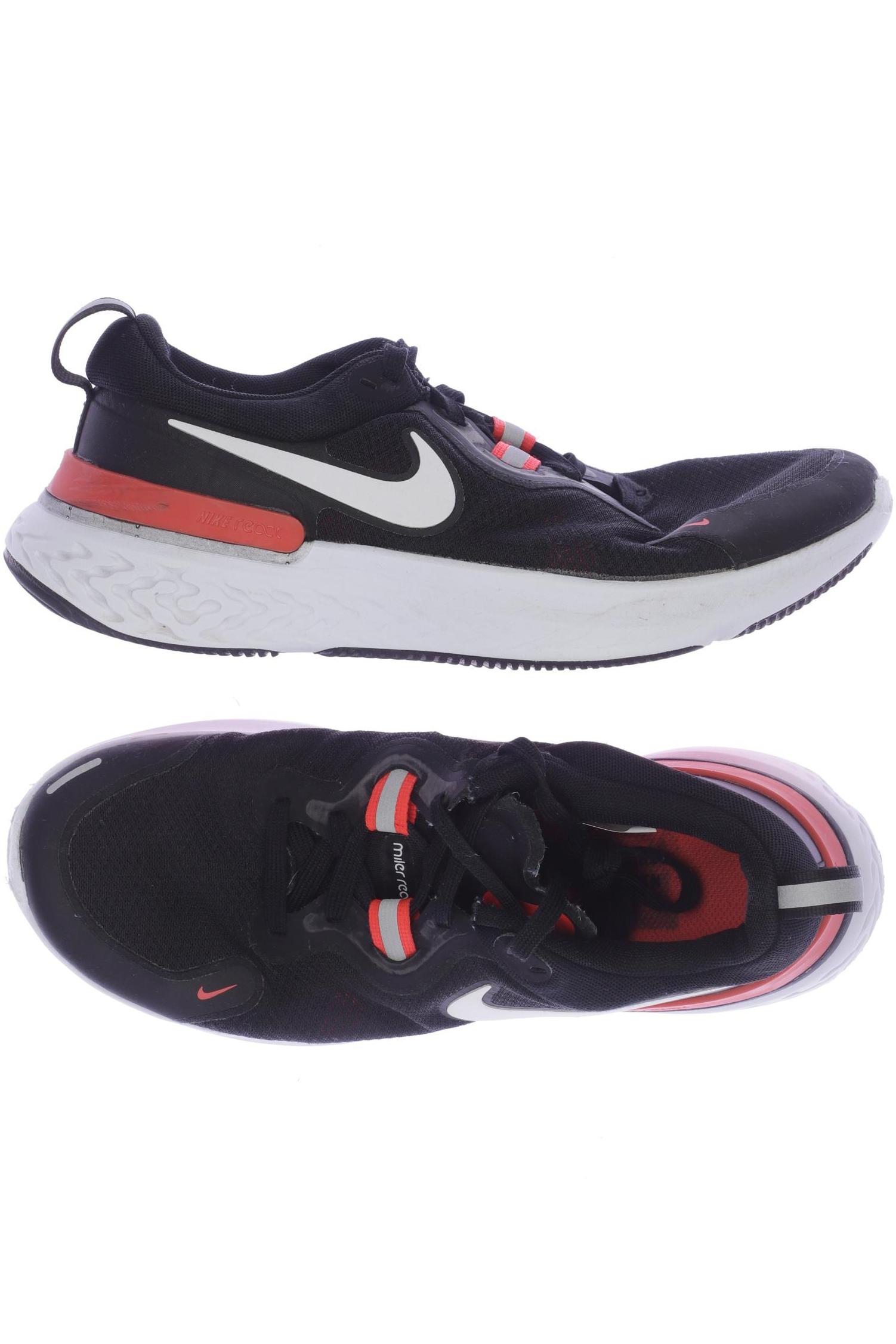 

Nike Damen Sneakers, schwarz