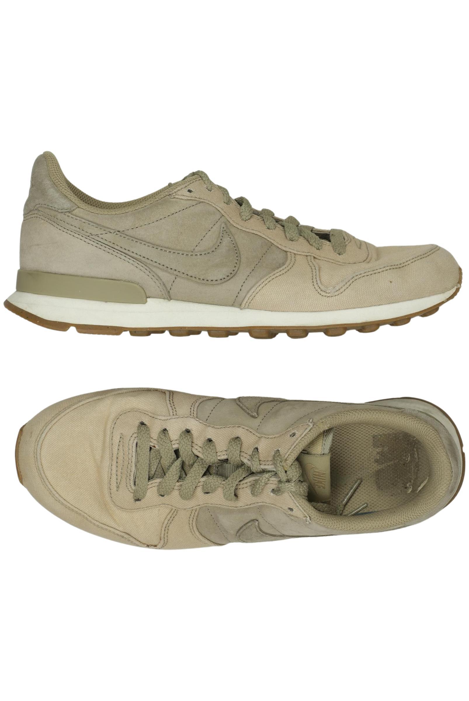 

Nike Damen Sneakers, beige, Gr. 41