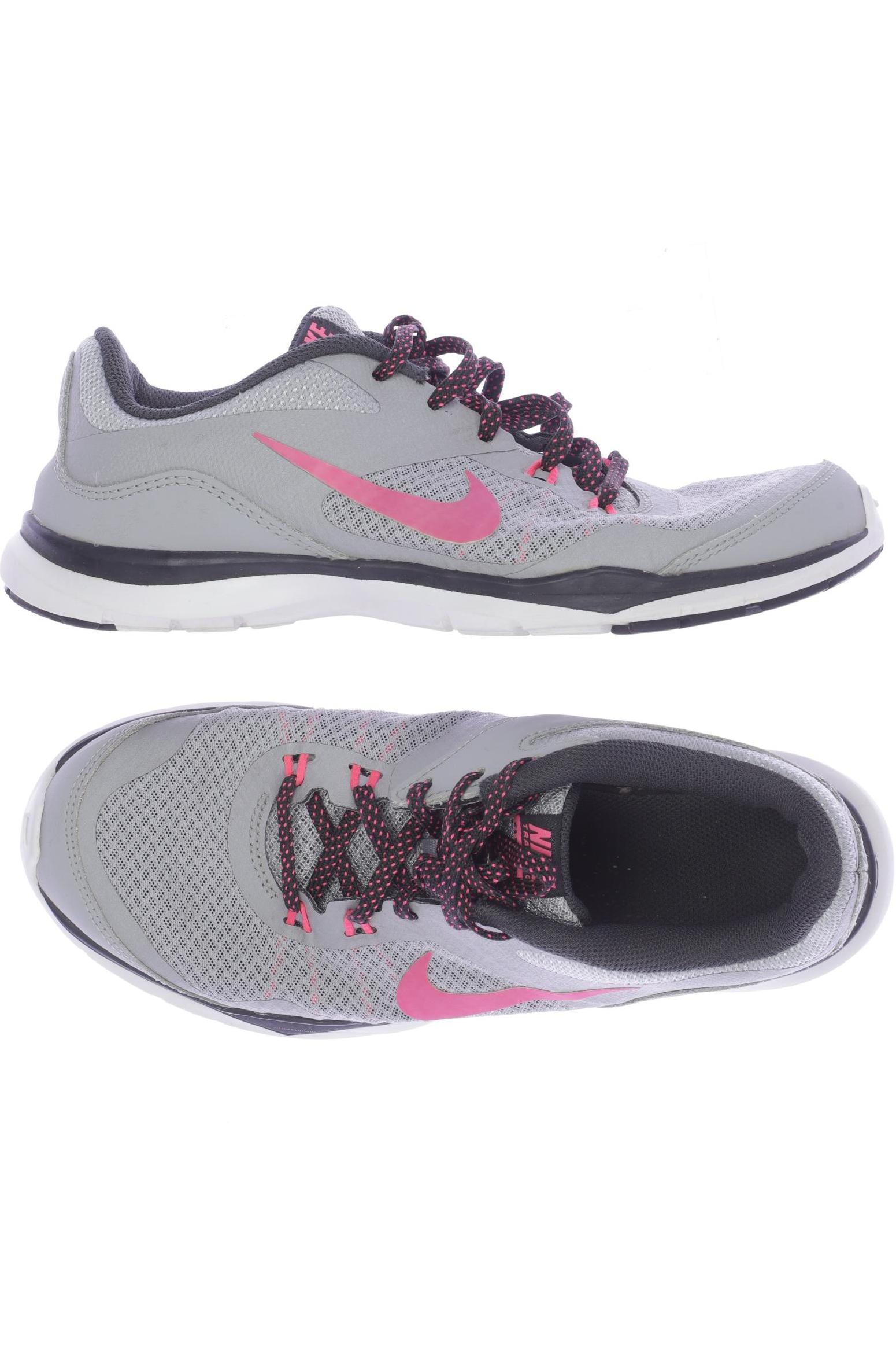 

Nike Damen Sneakers, grau, Gr. 37.5