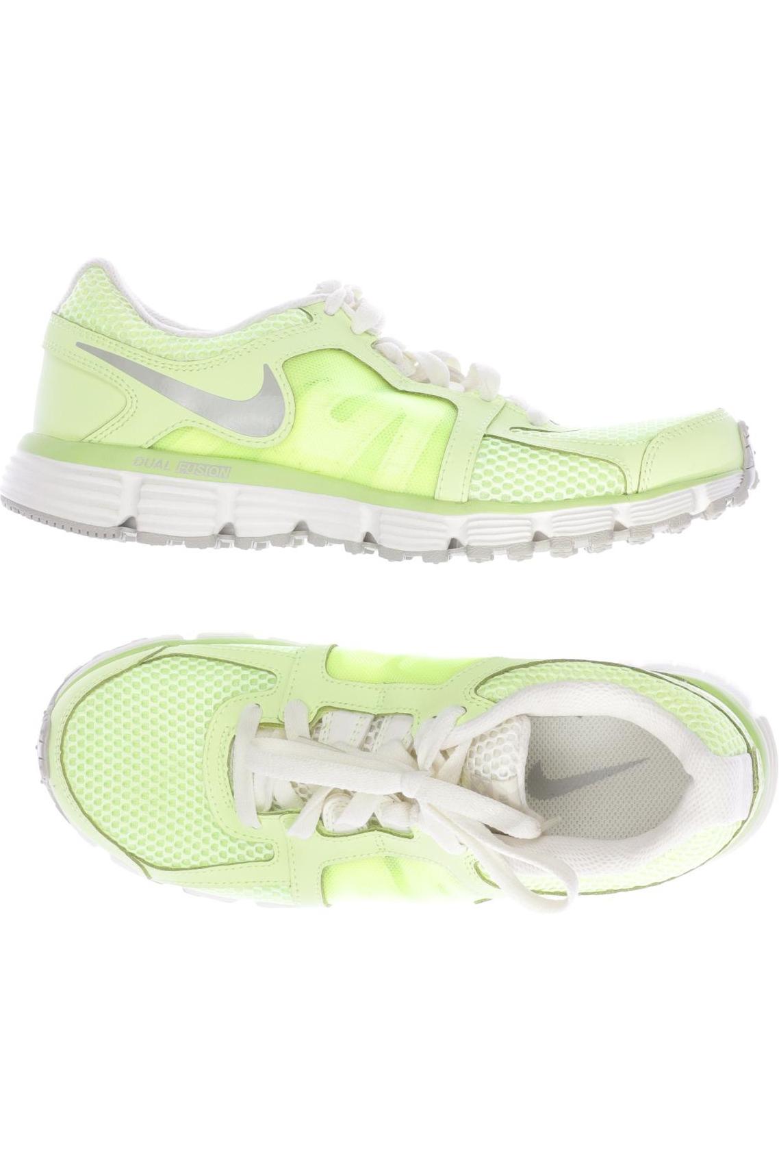 

Nike Damen Sneakers, hellgrün, Gr. 38