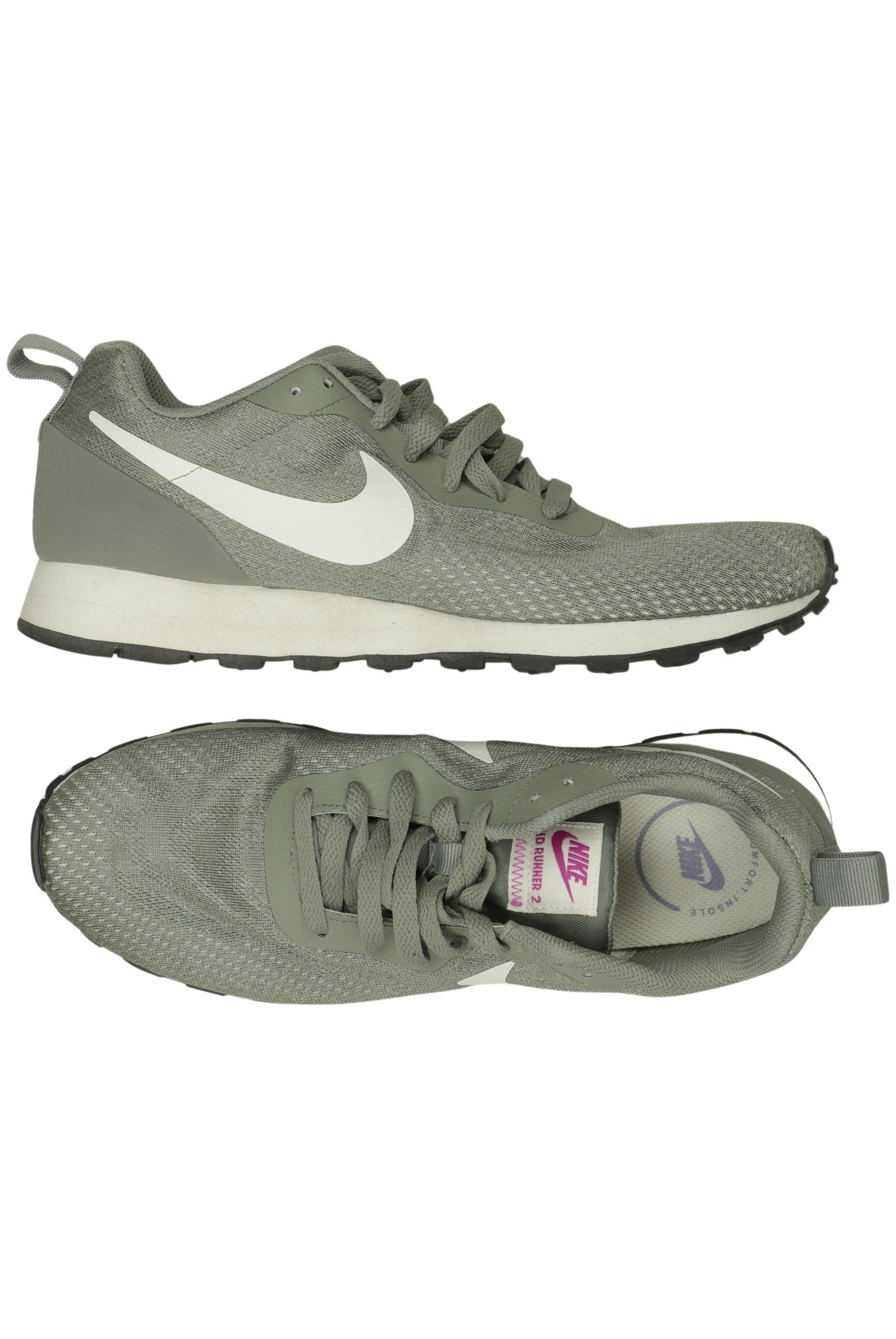 

Nike Damen Sneakers, grün, Gr. 41