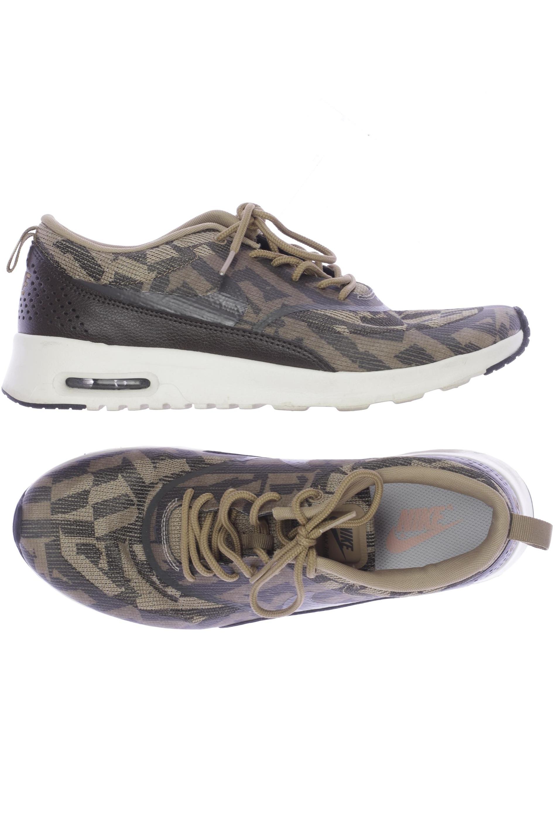 

Nike Damen Sneakers, beige, Gr. 42