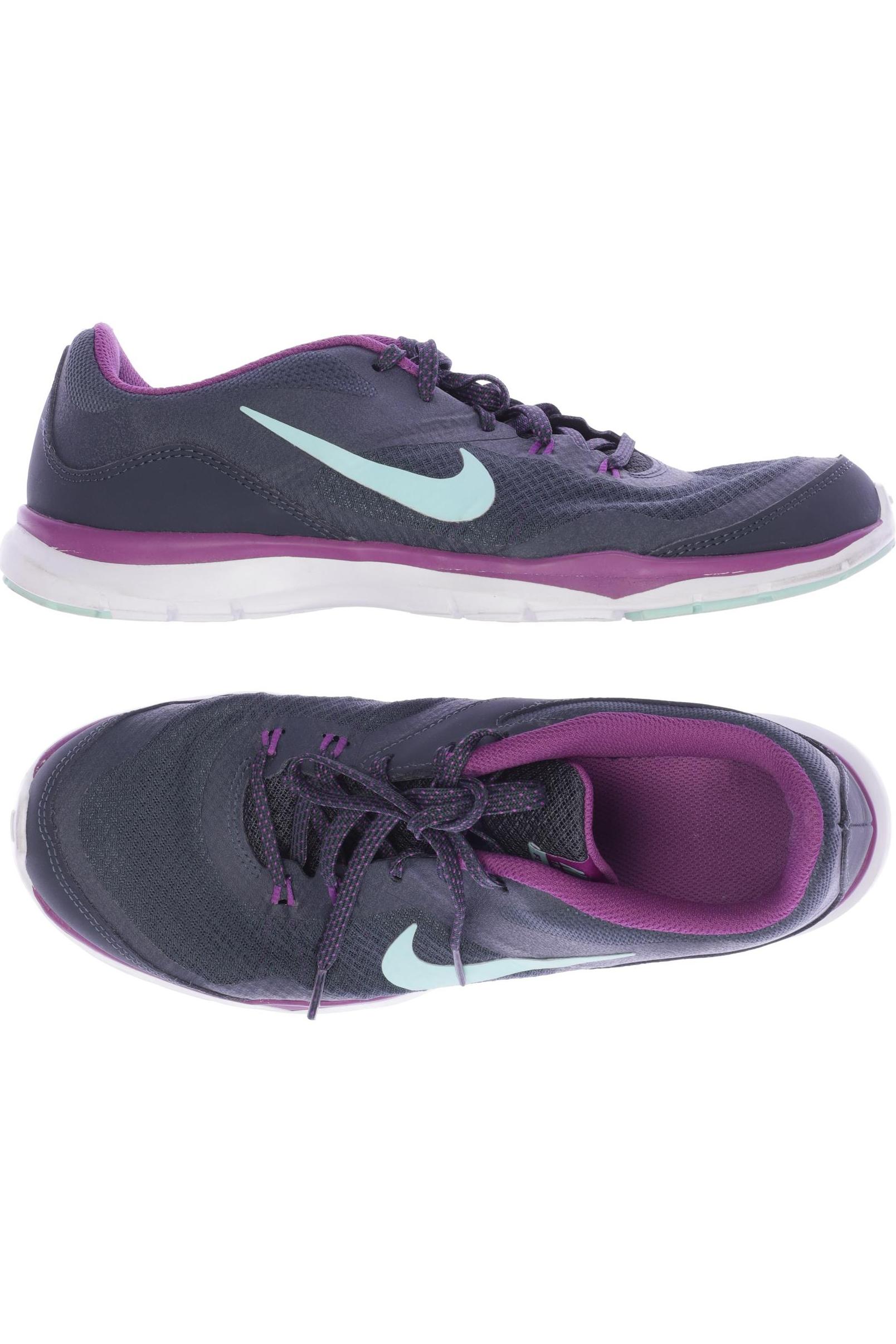 

Nike Damen Sneakers, grau, Gr. 42