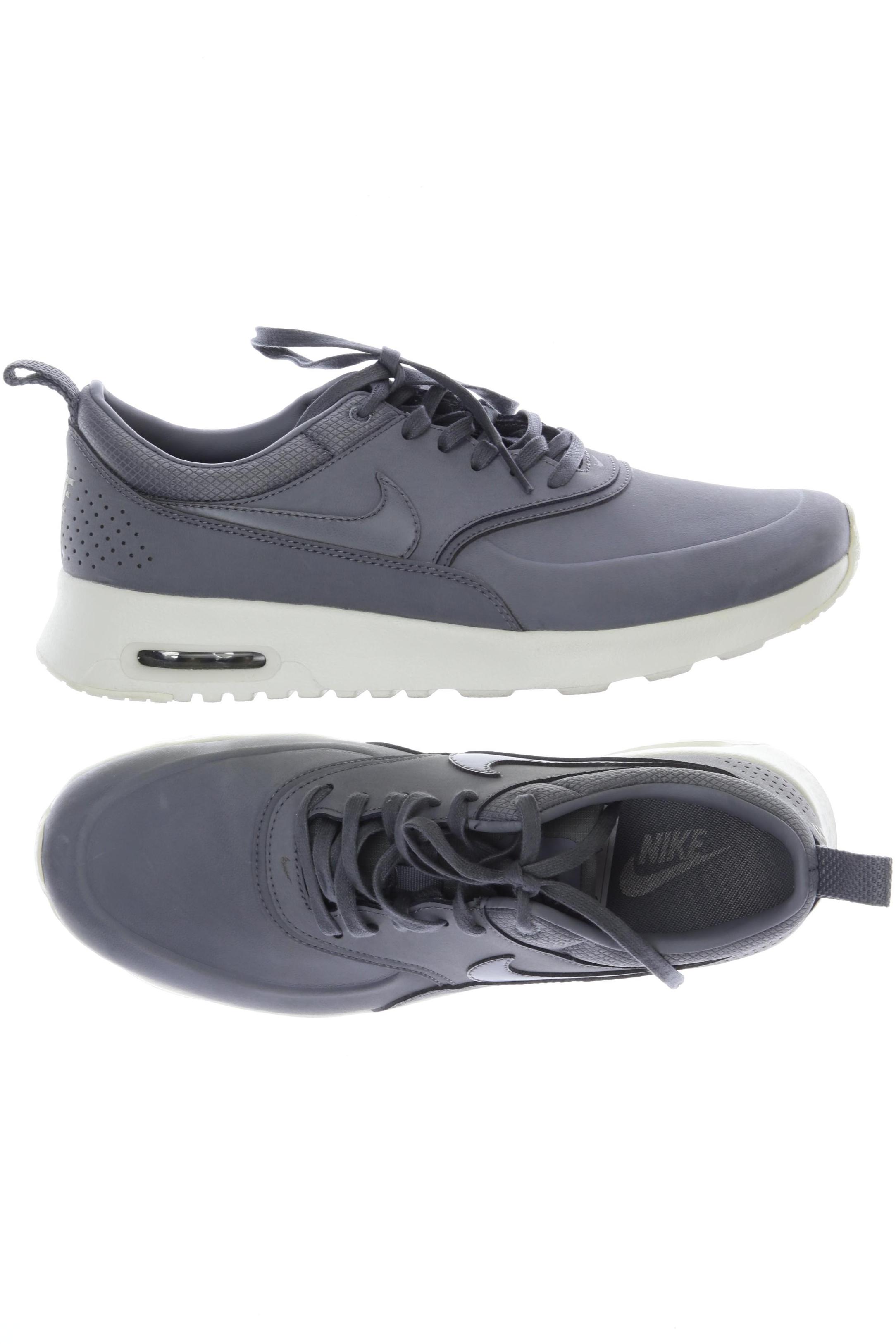 

Nike Damen Sneakers, grau, Gr. 39