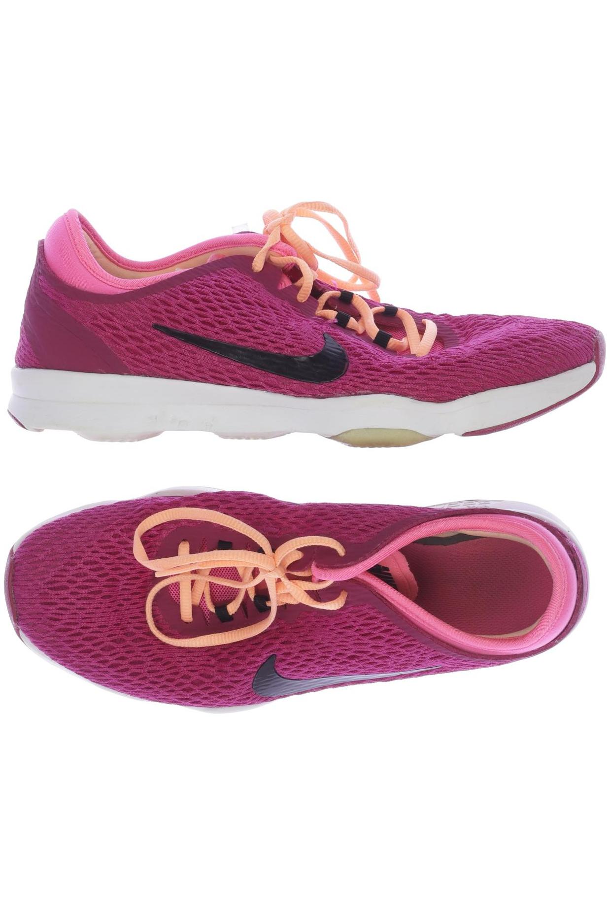 

Nike Damen Sneakers, pink, Gr. 39