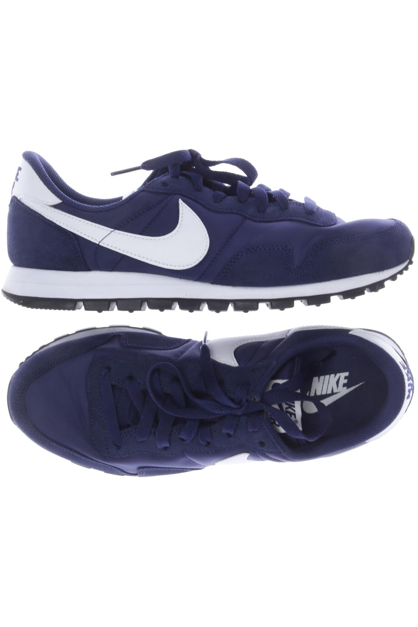 

Nike Damen Sneakers, marineblau, Gr. 40.5