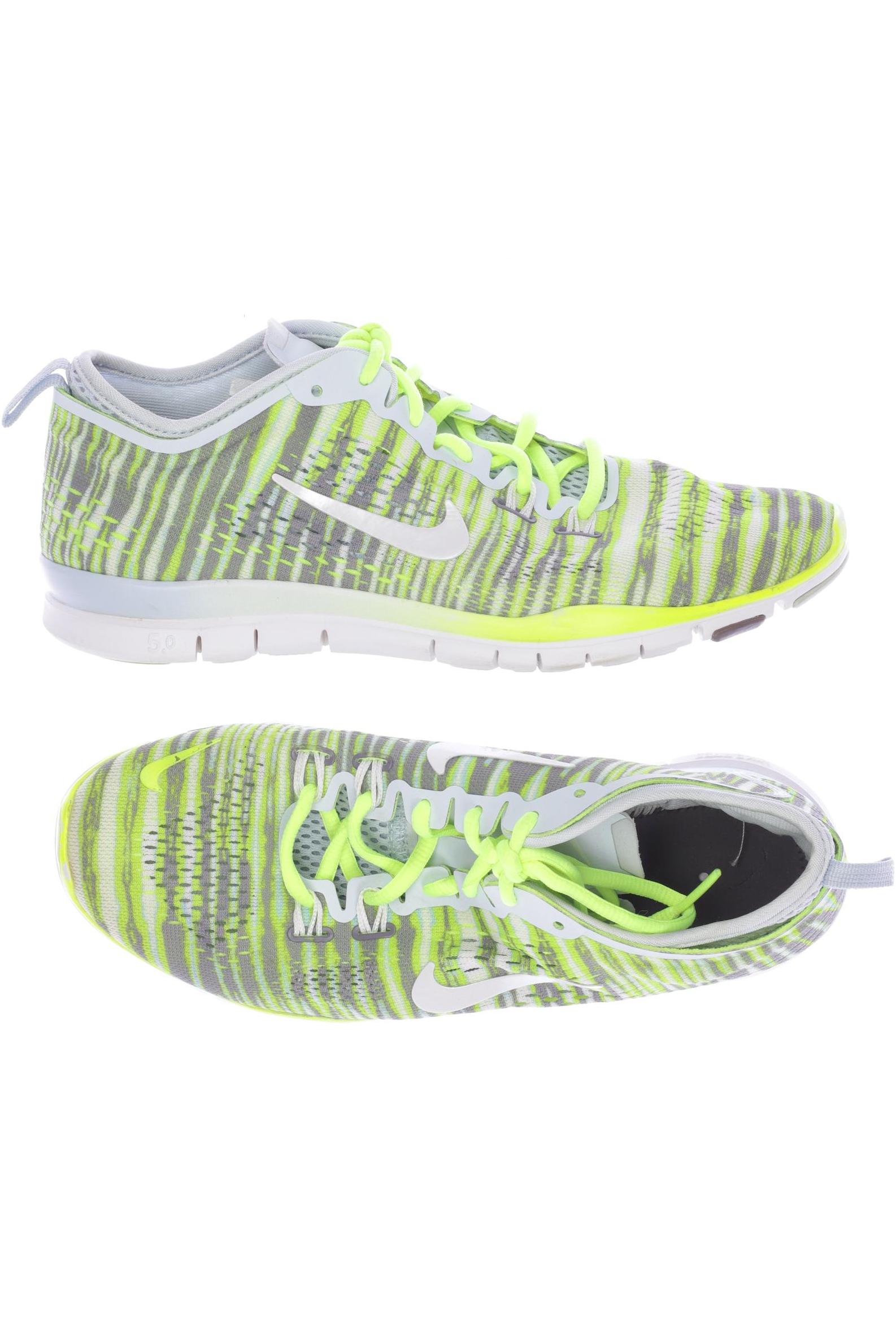 

Nike Damen Sneakers, grün