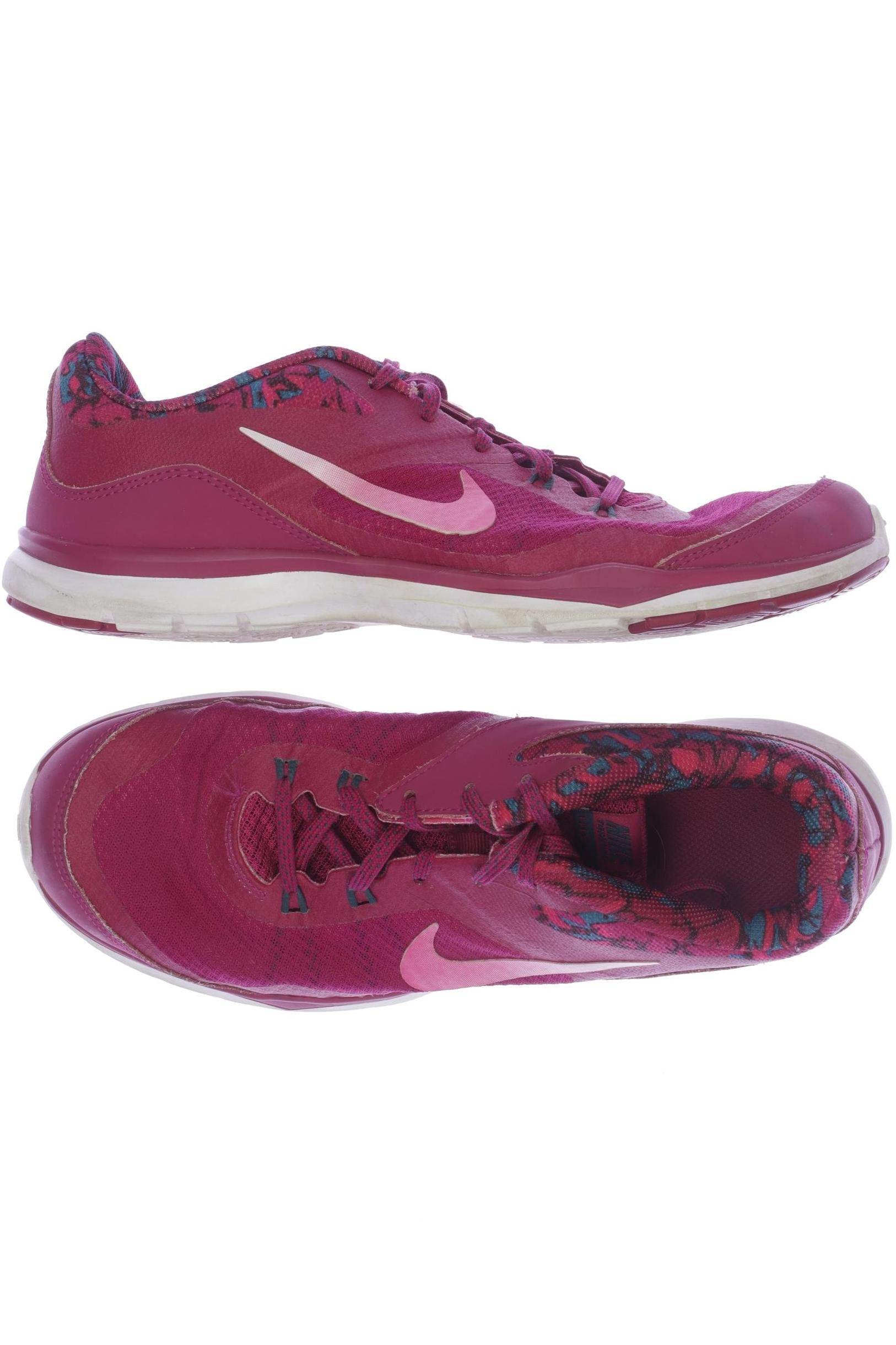 

Nike Damen Sneakers, pink, Gr. 42