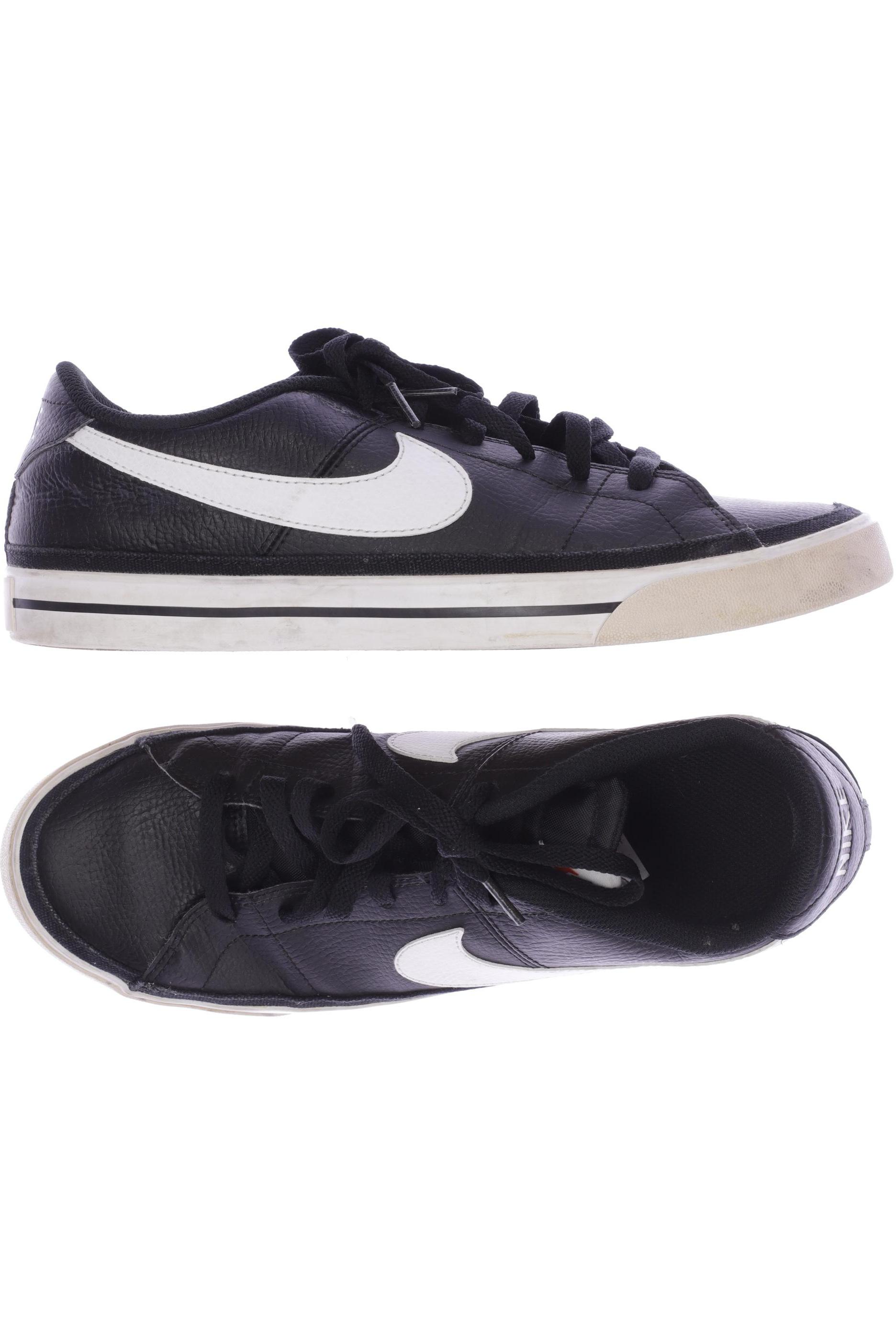 

Nike Damen Sneakers, schwarz