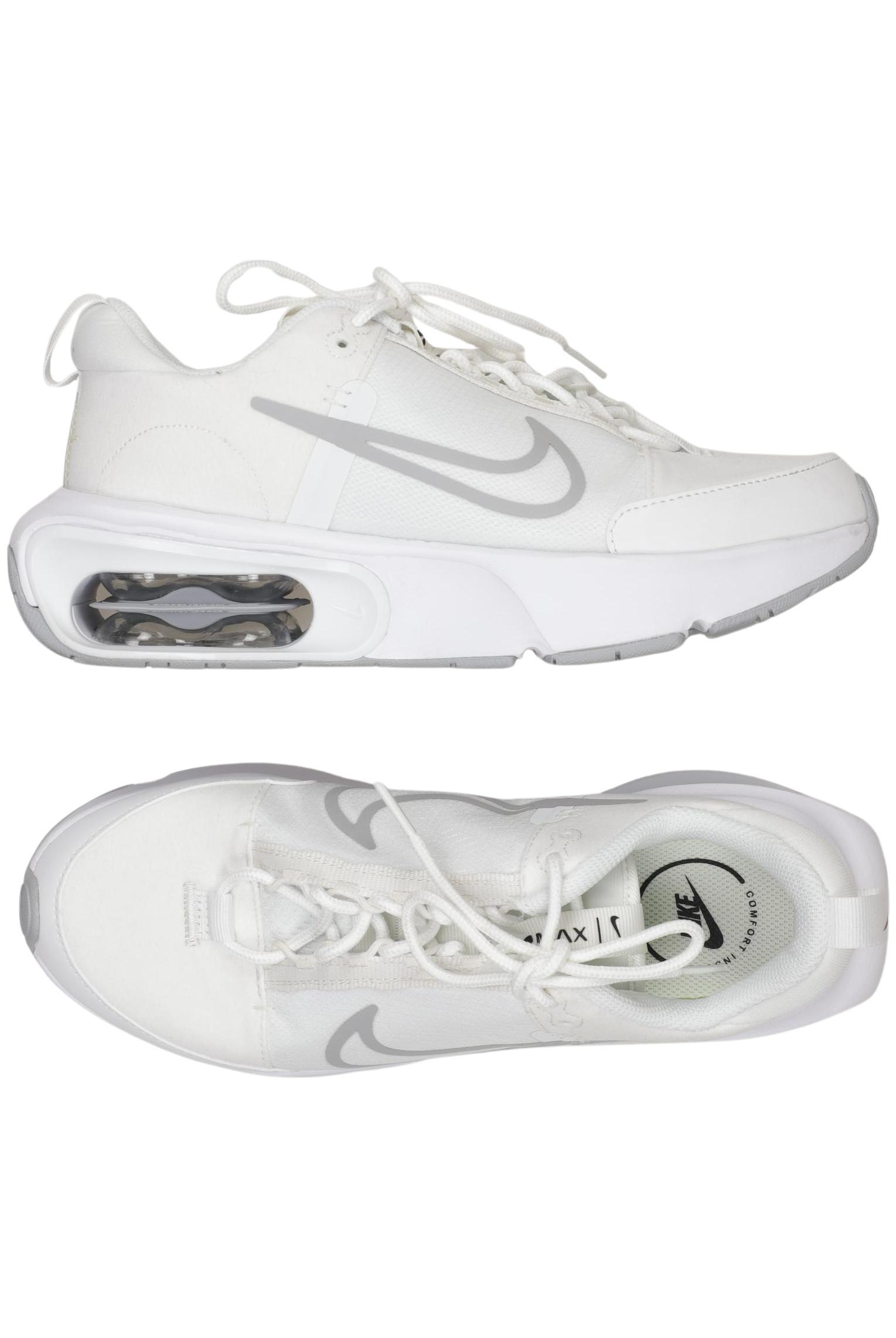 

Nike Damen Sneakers, weiß, Gr. 40.5