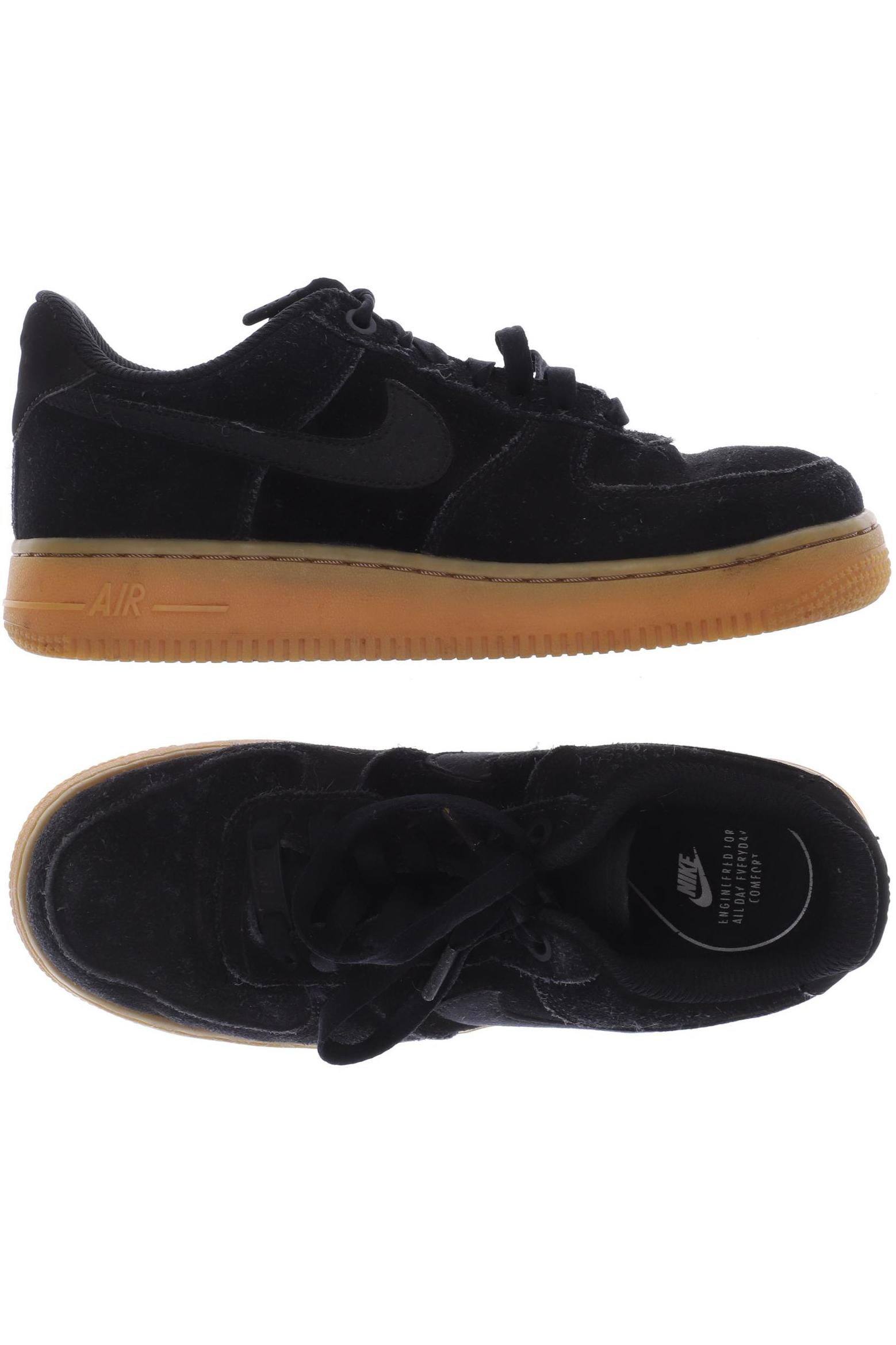 

Nike Damen Sneakers, schwarz